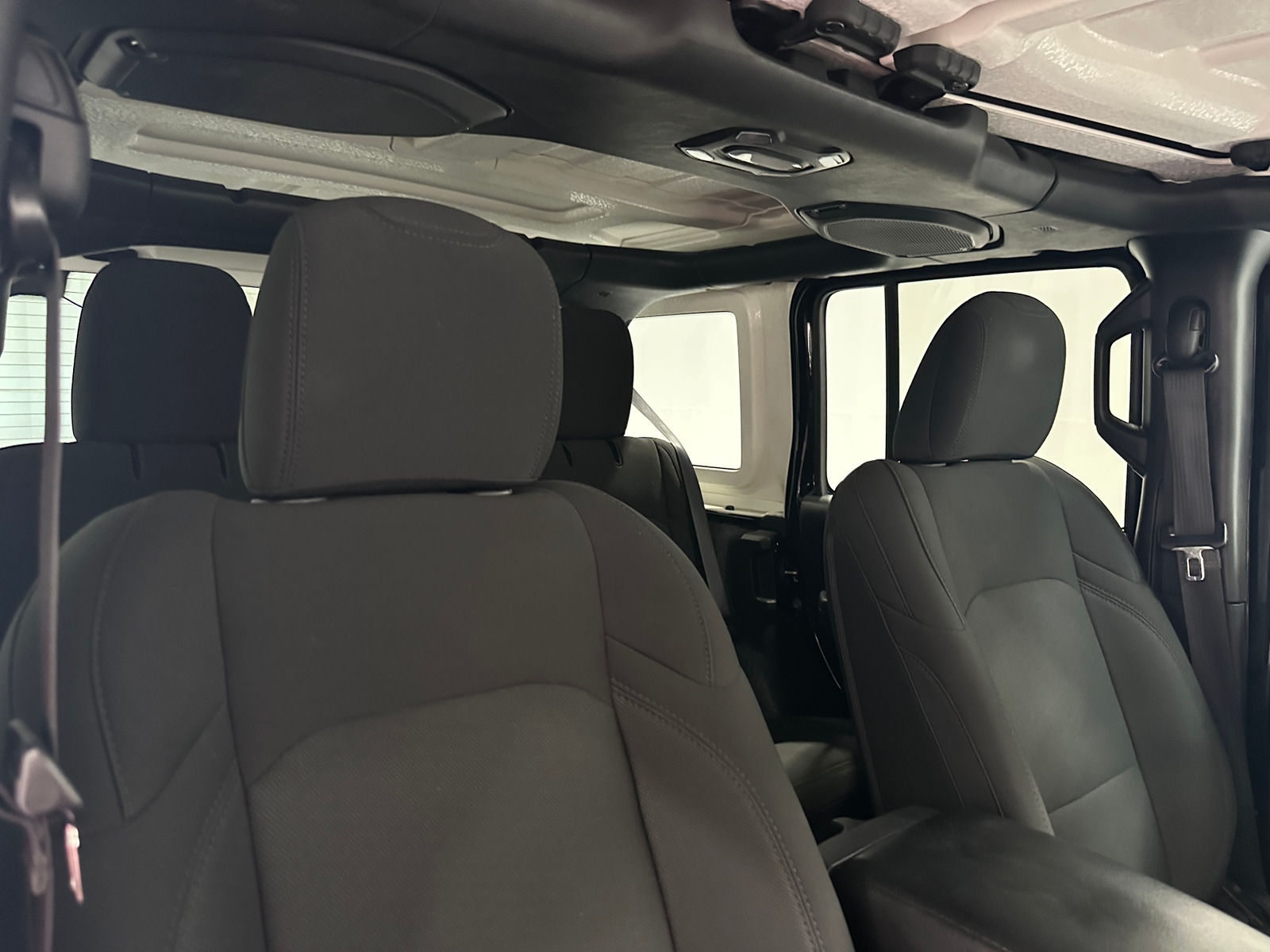 Thumbnail: 2021 Jeep Wrangler - 2