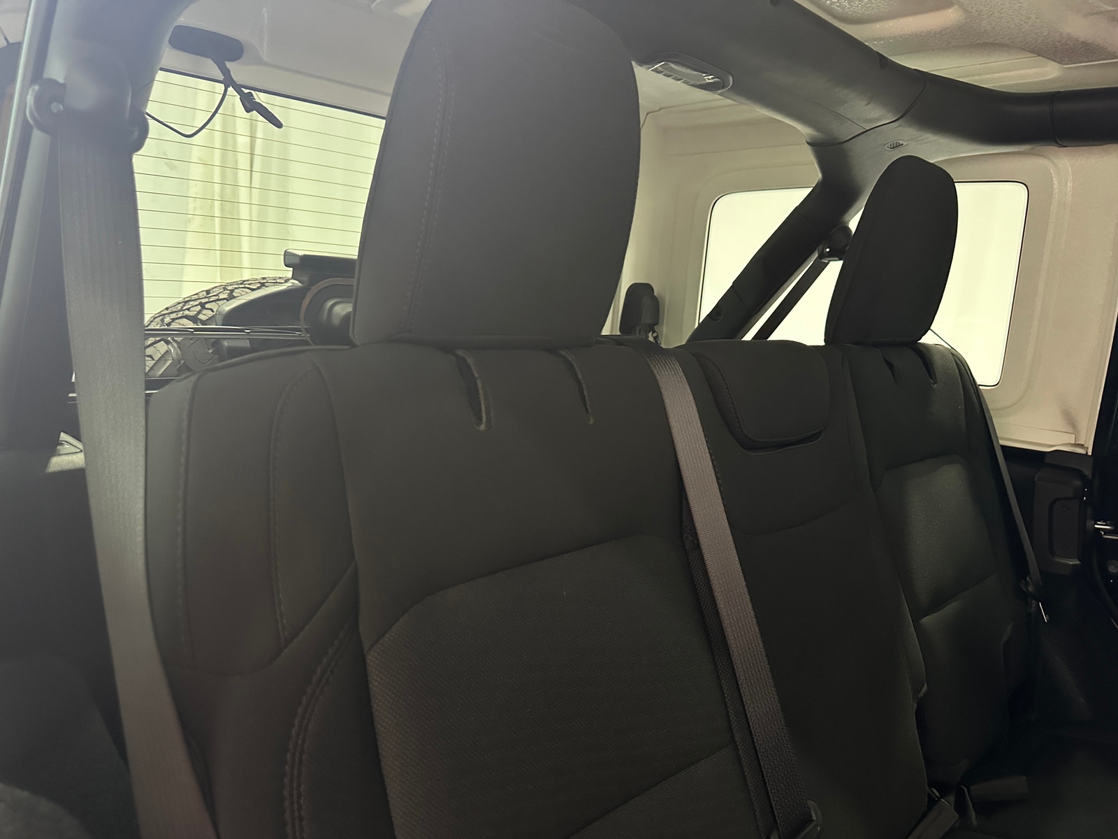 Thumbnail: 2021 Jeep Wrangler - 6