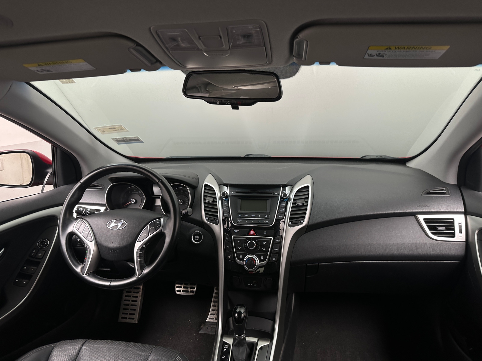 Thumbnail: 2015 Hyundai Elantra - 2
