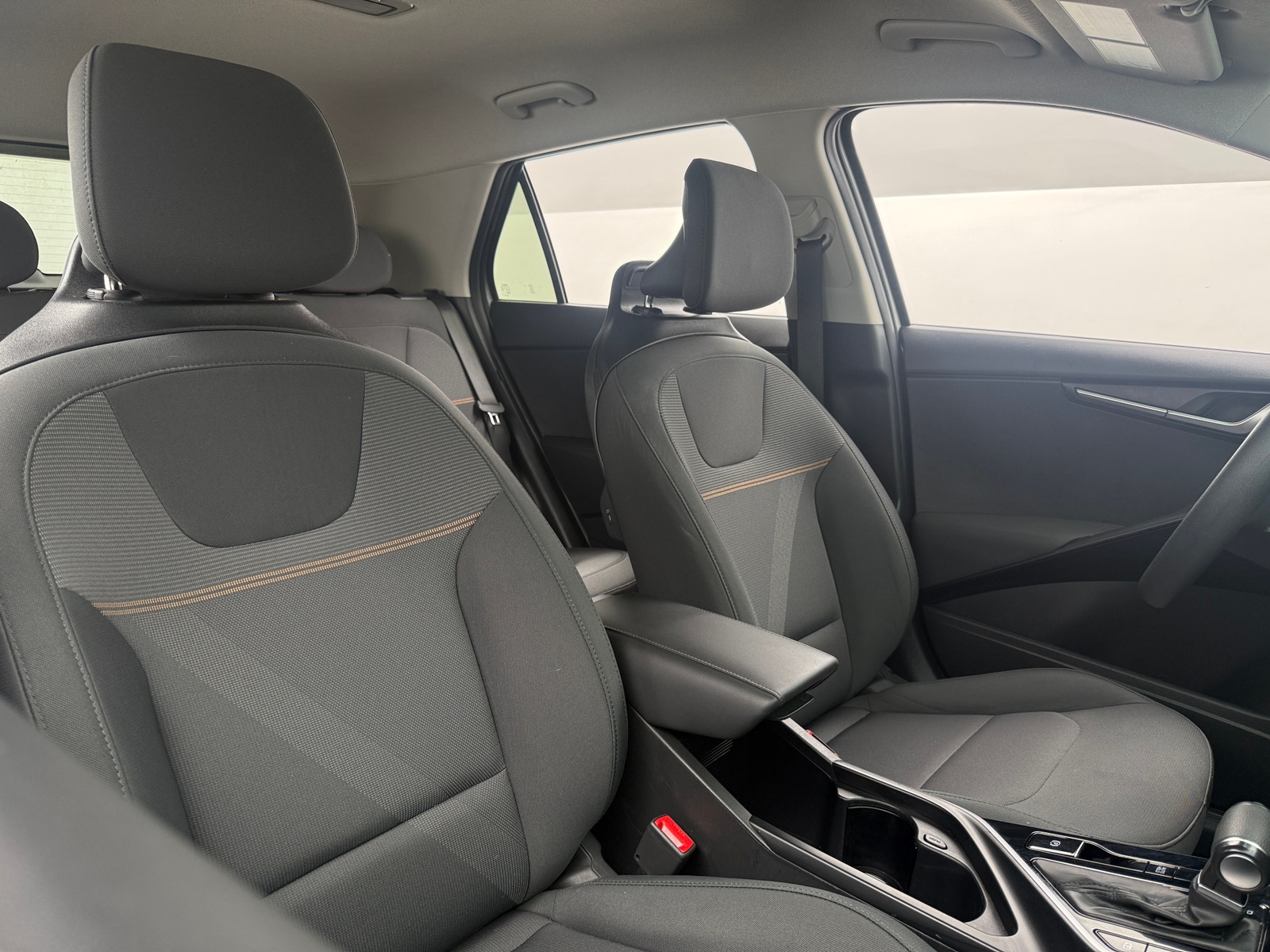 Thumbnail: 2025 Kia Niro - 2