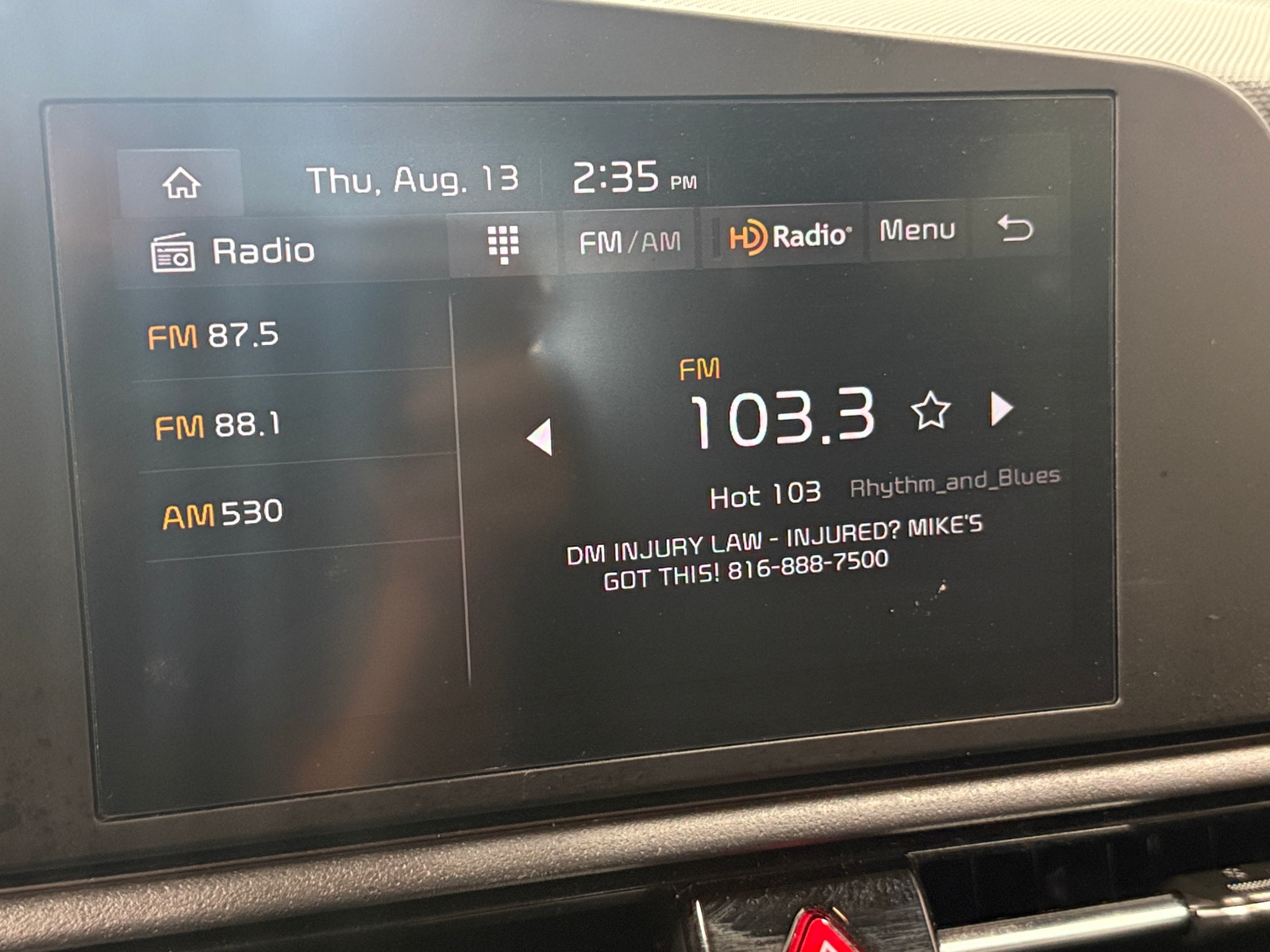 Thumbnail: 2025 Kia Niro - 4