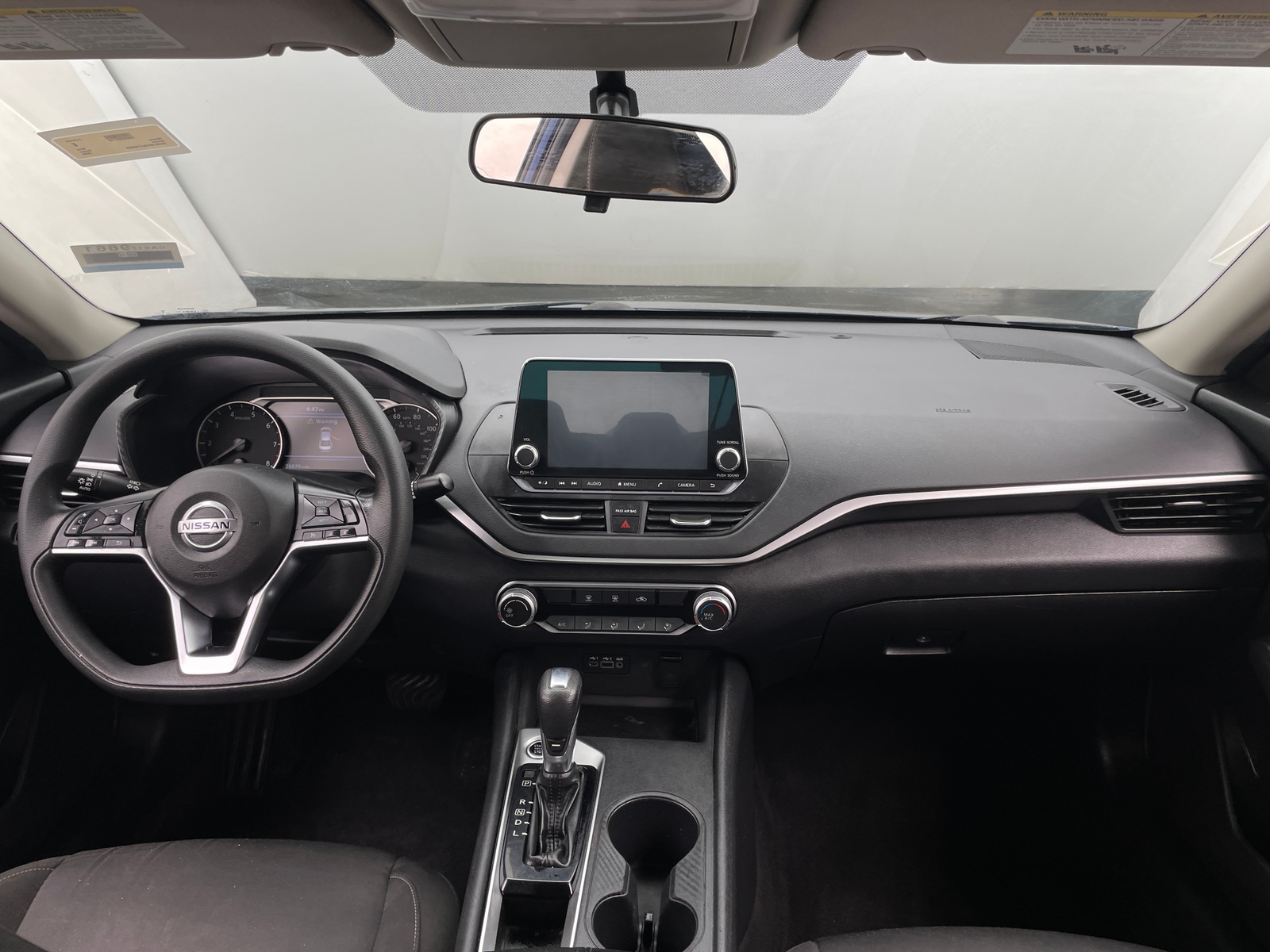 Thumbnail: 2020 Nissan Altima - 3