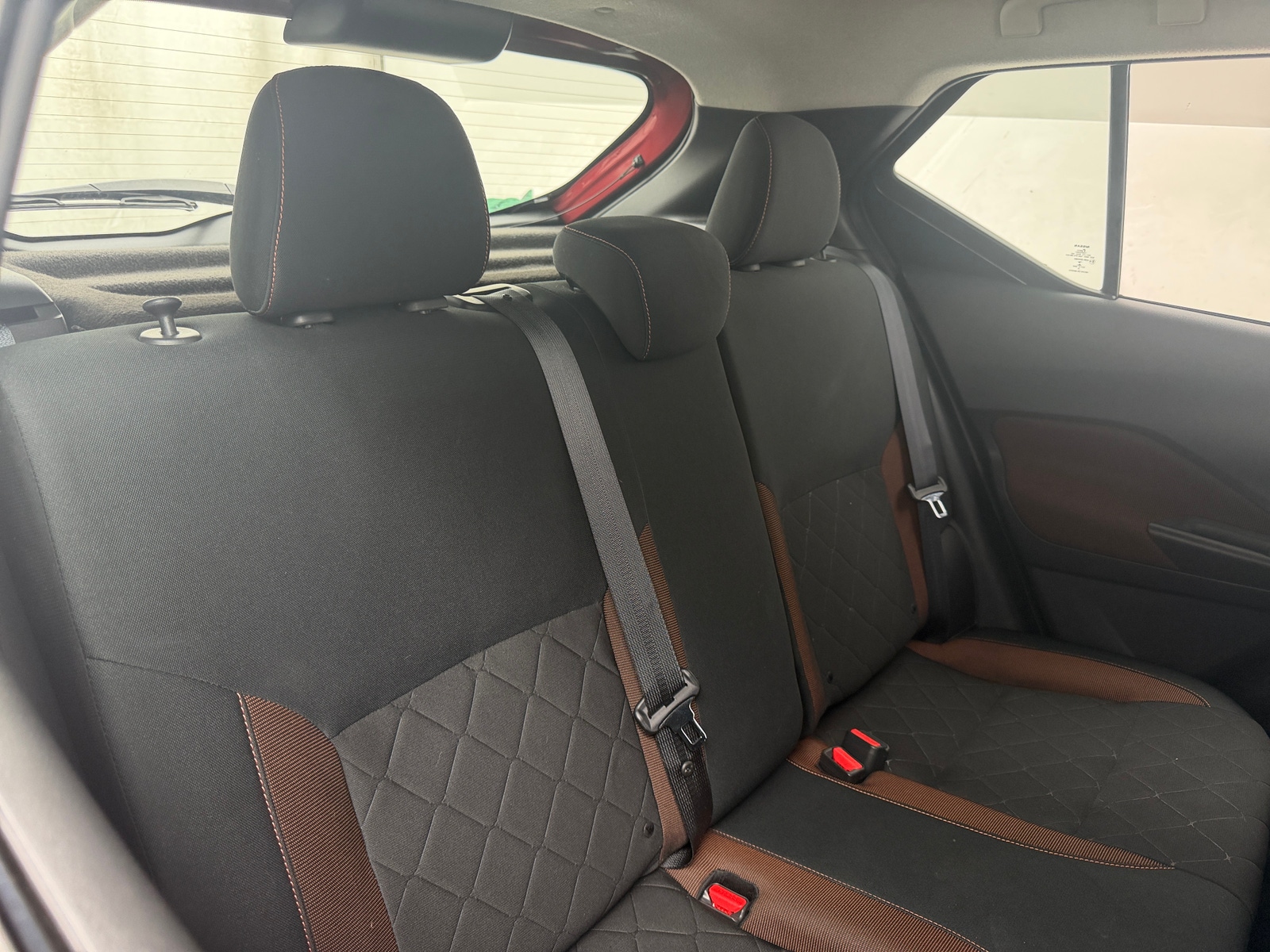 Thumbnail: 2019 Nissan Kicks - 6