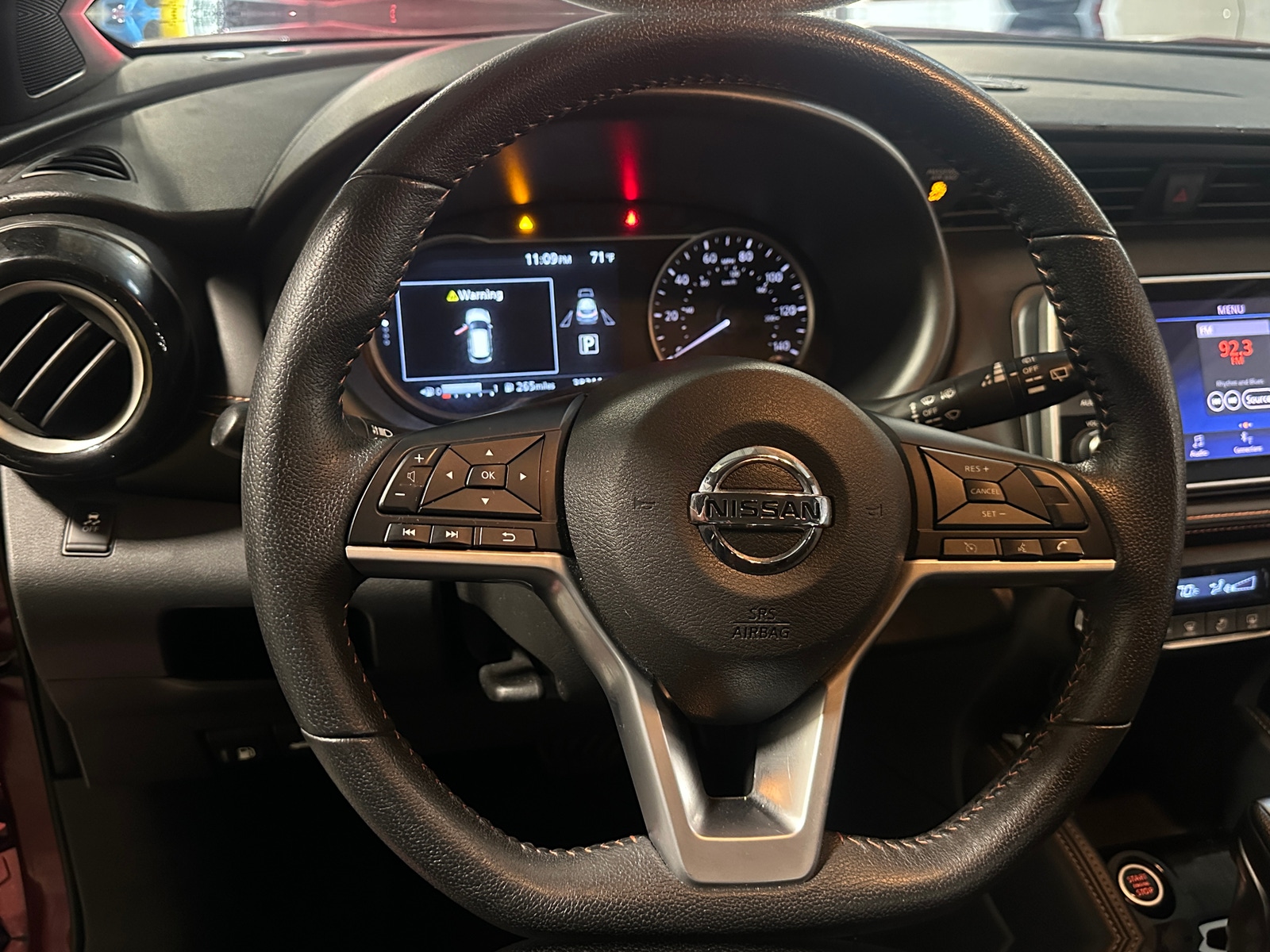Thumbnail: 2019 Nissan Kicks - 5