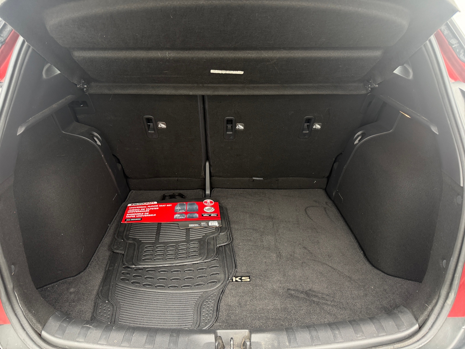 Thumbnail: 2019 Nissan Kicks - 7