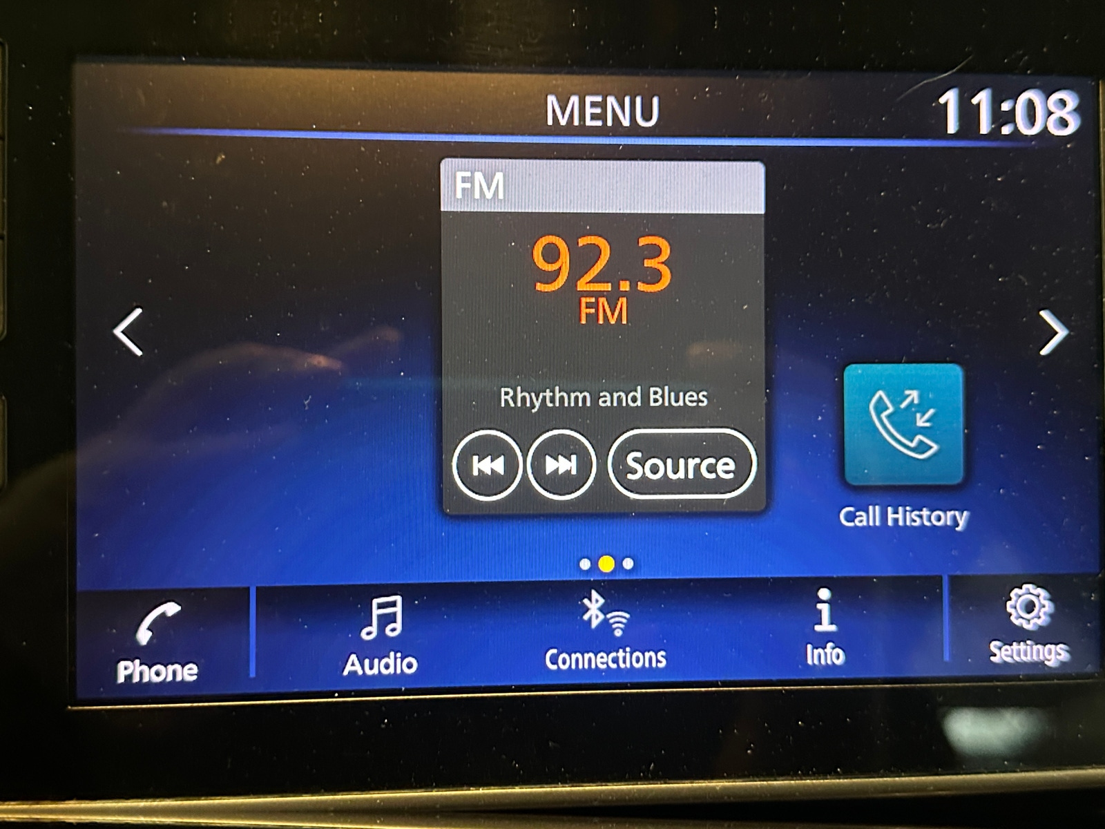 Thumbnail: 2019 Nissan Kicks - 4