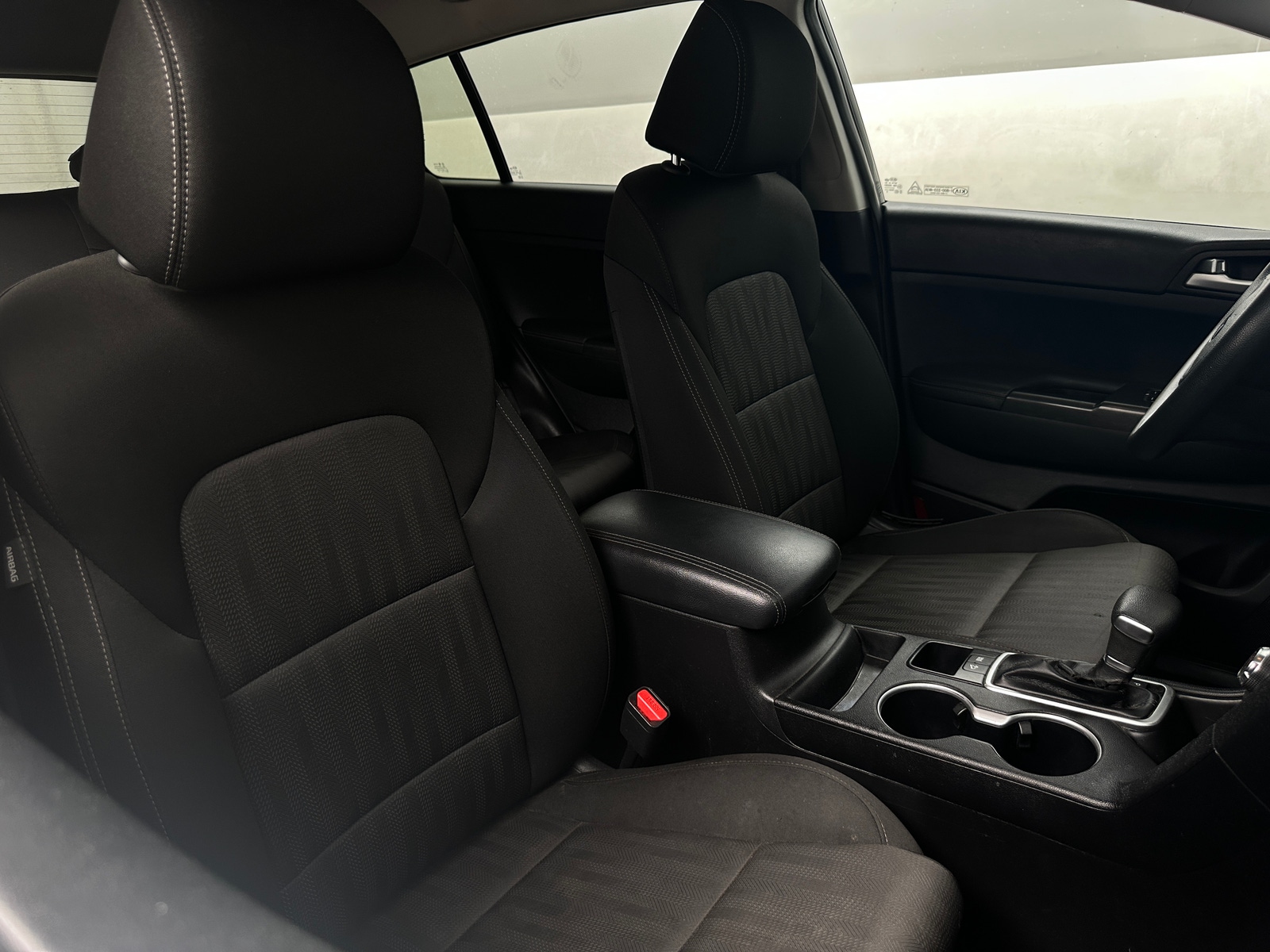 Thumbnail: 2021 Kia Sportage - 2