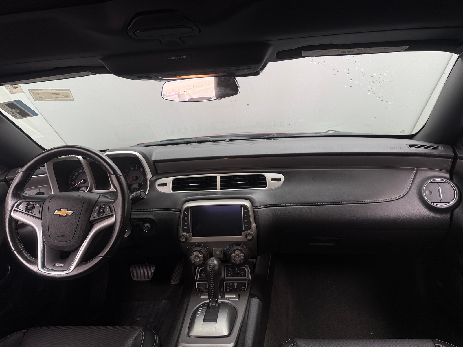 Thumbnail: 2014 Chevrolet Camaro - 2