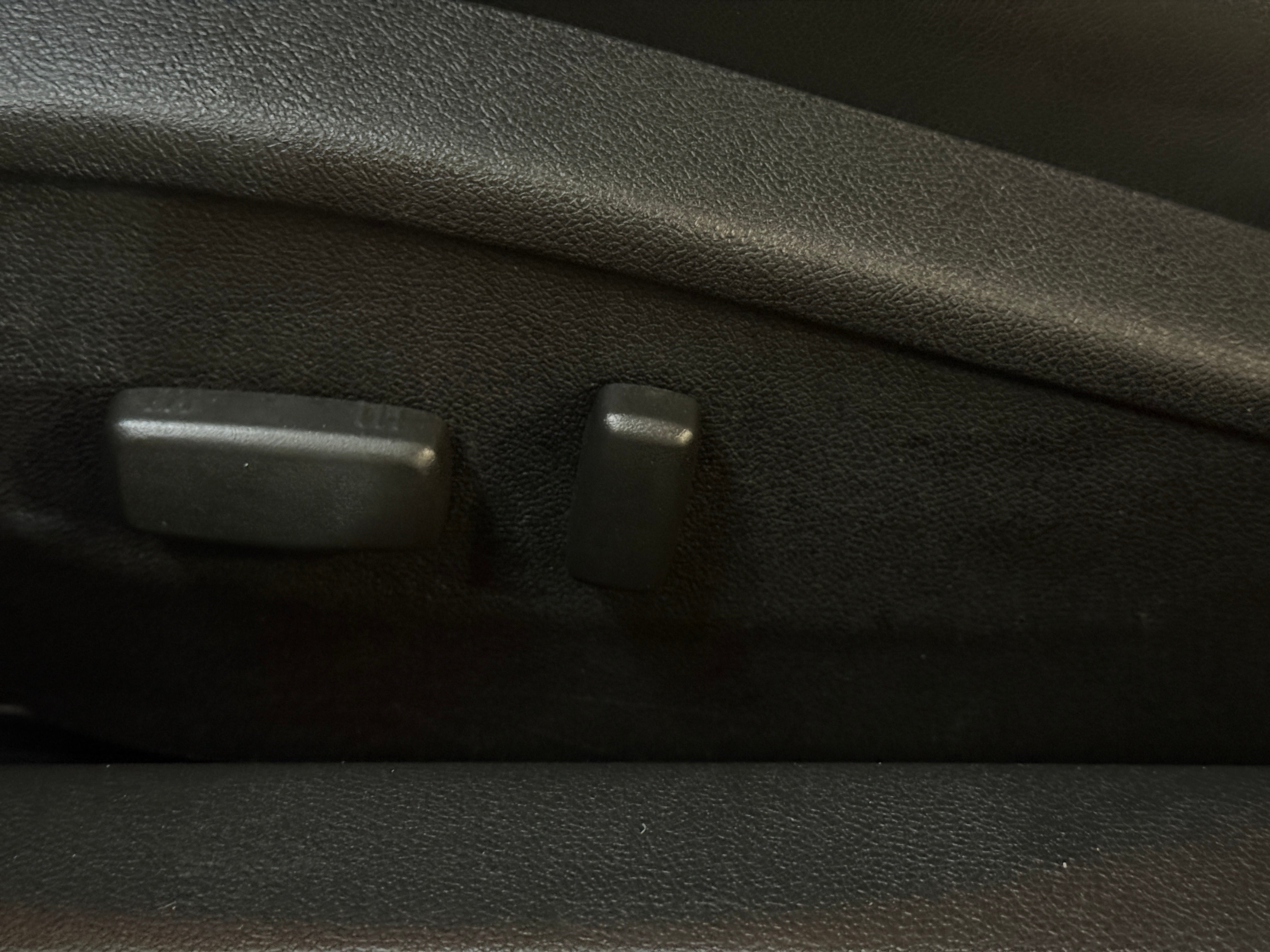 2014 Chevrolet Camaro