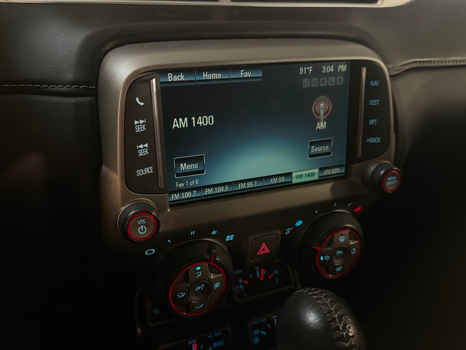 Thumbnail: 2014 Chevrolet Camaro - 3