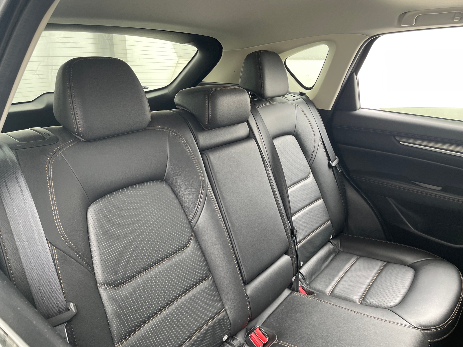 Thumbnail: 2021 Mazda CX-5 - 5