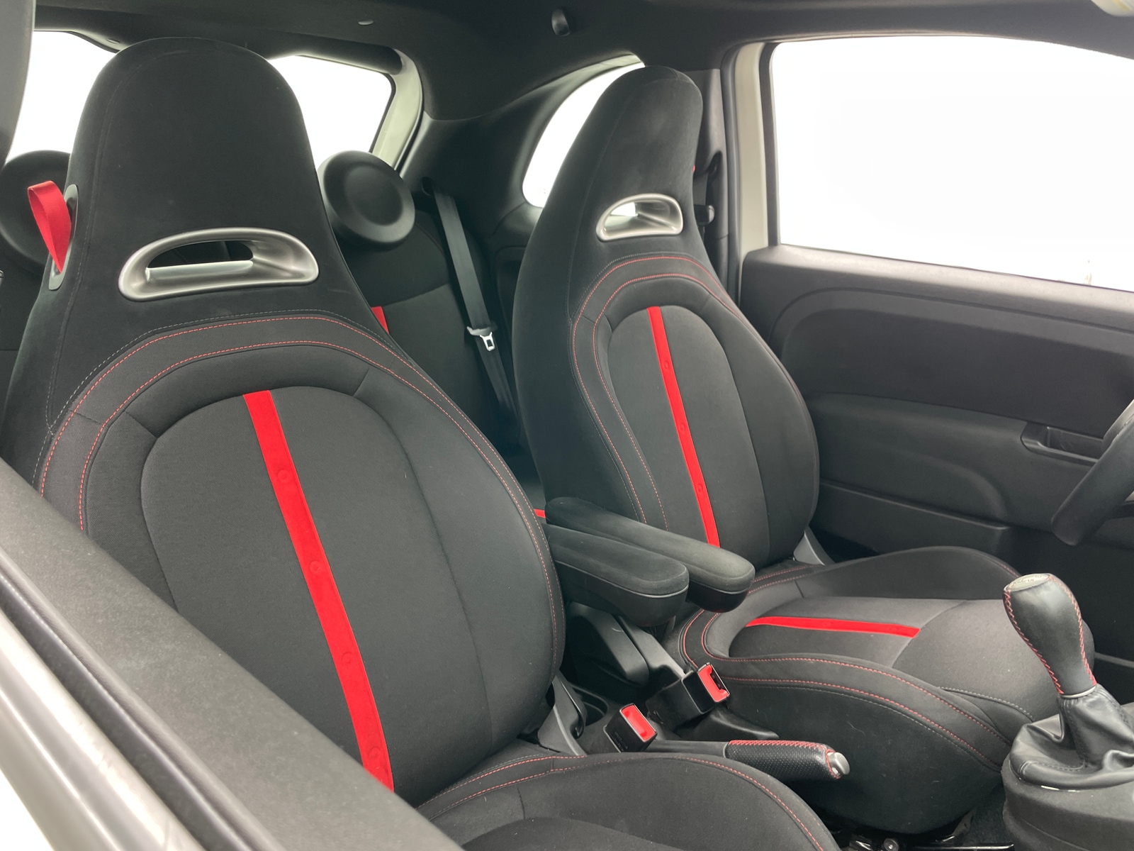 Thumbnail: 2017 Fiat 500 - 2