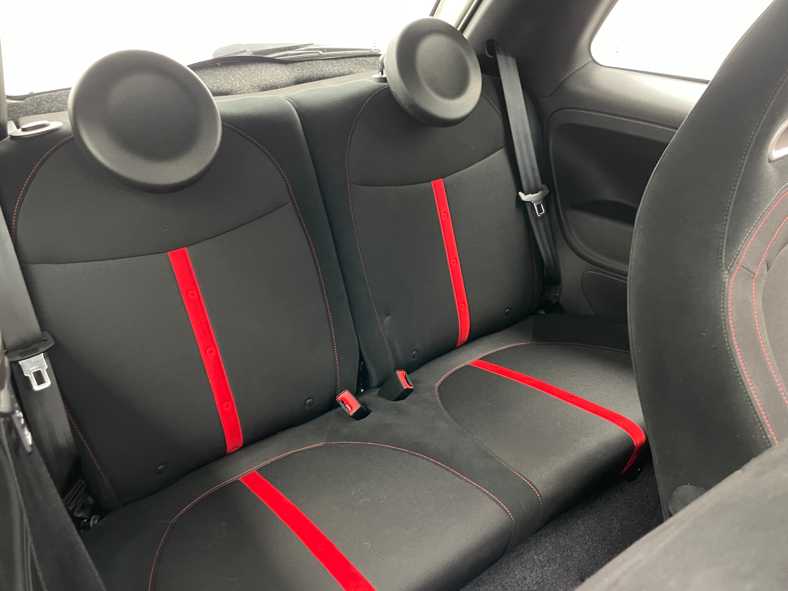 Thumbnail: 2017 Fiat 500 - 6