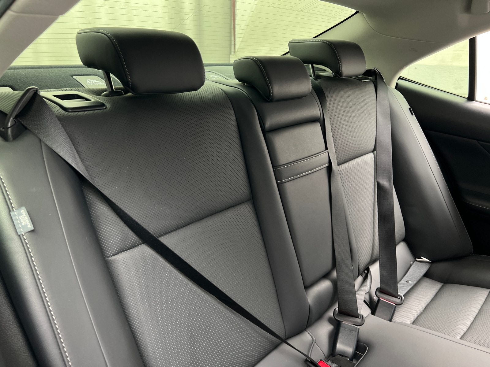 Thumbnail: 2018 Lexus IS - 5