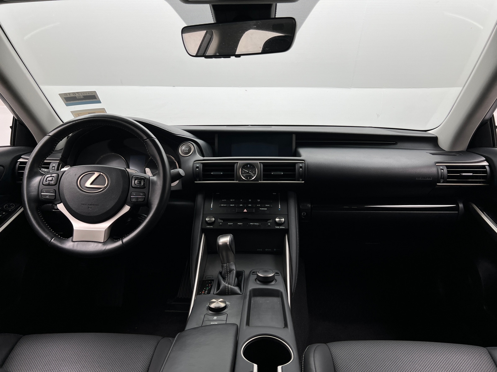 Thumbnail: 2018 Lexus IS - 2