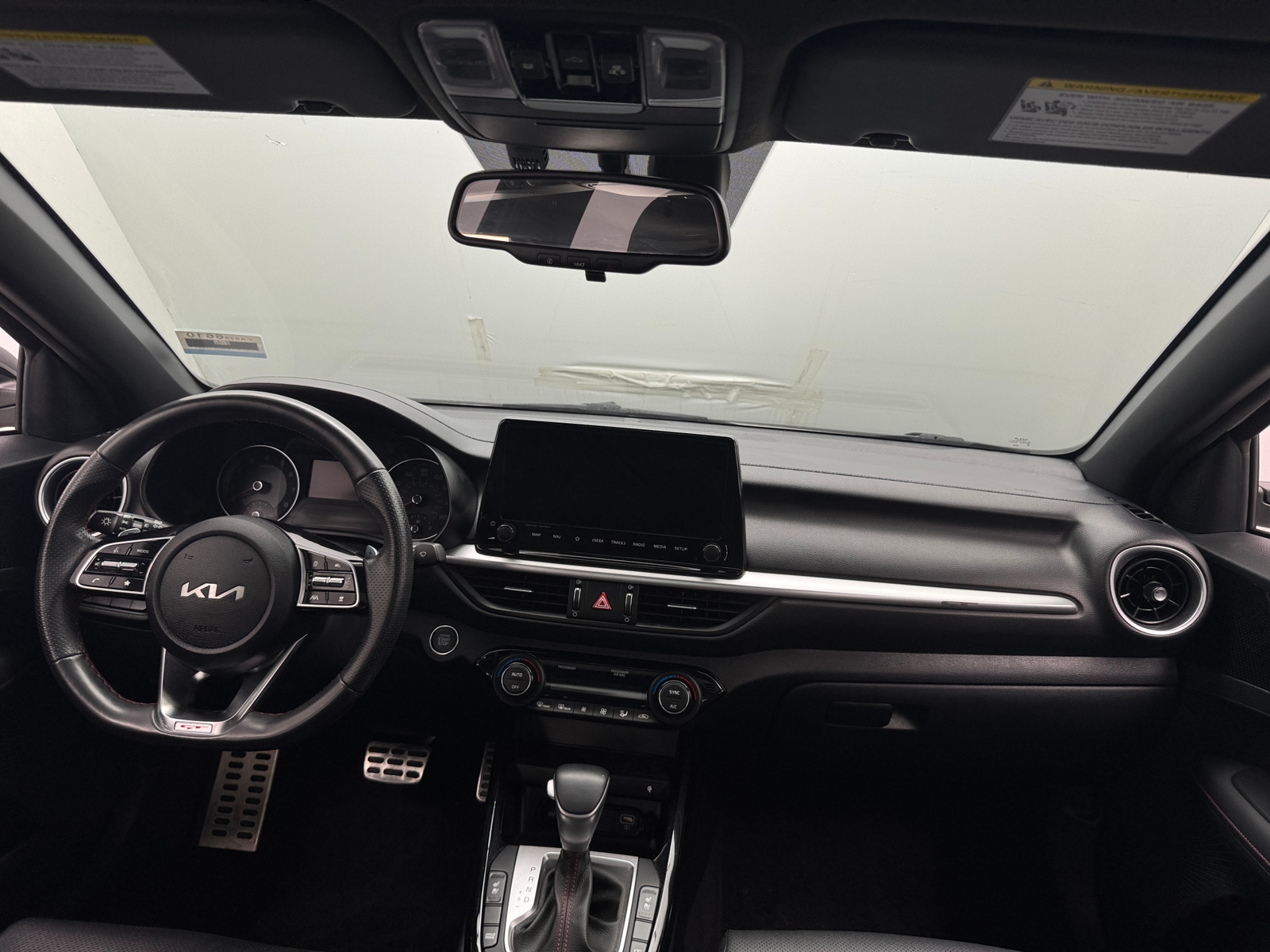 Thumbnail: 2022 Kia Forte - 2