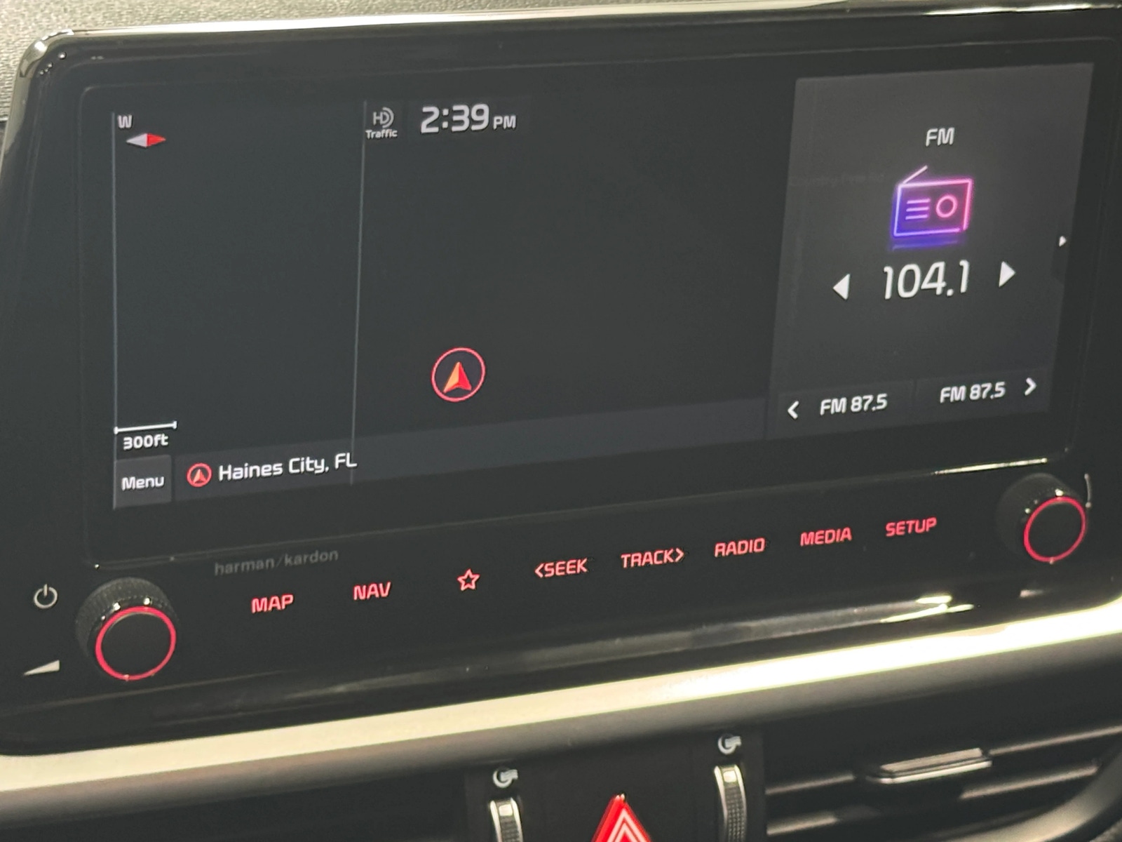 Thumbnail: 2022 Kia Forte - 3