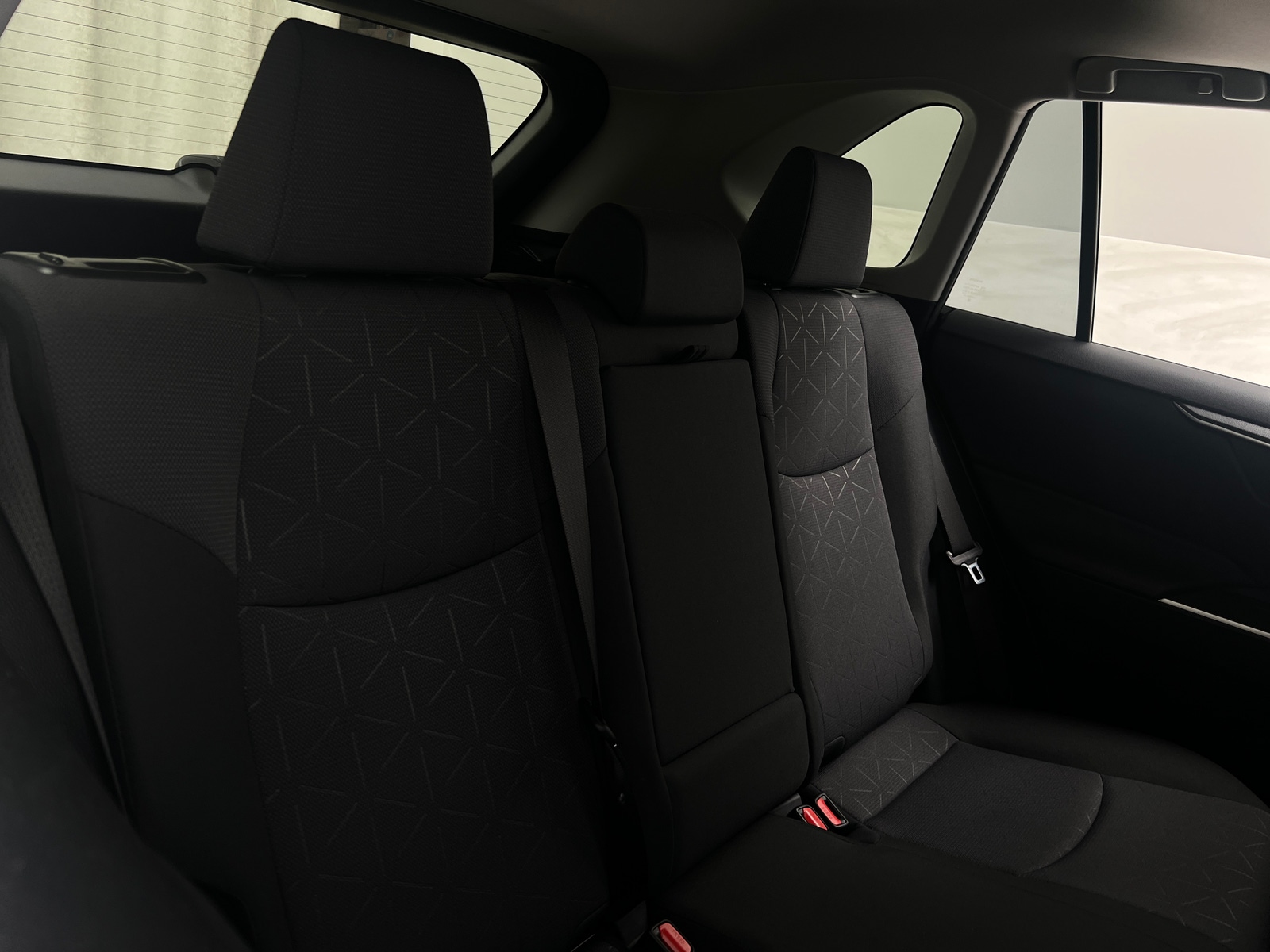 Thumbnail: 2019 Toyota RAV4 - 6