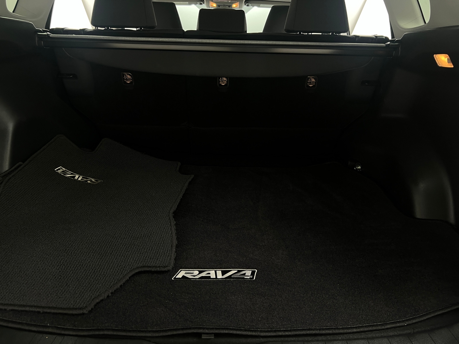 Thumbnail: 2019 Toyota RAV4 - 7
