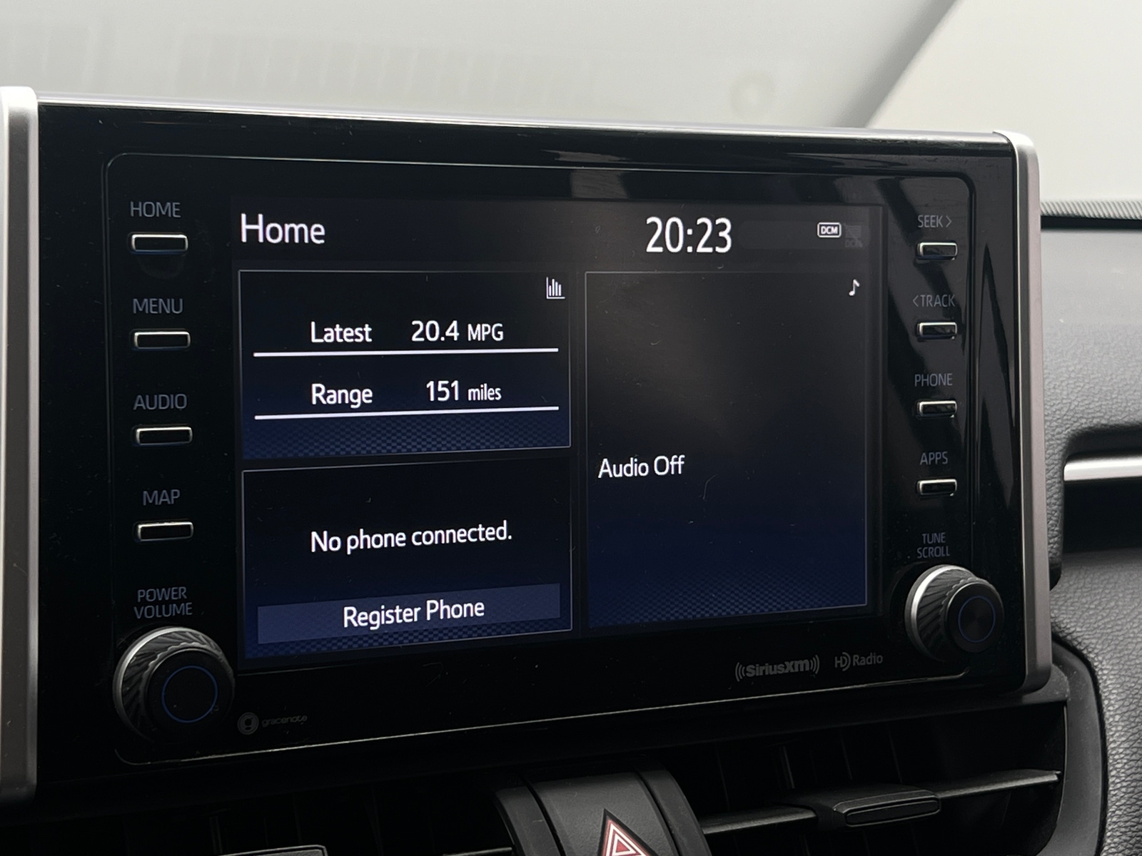 Thumbnail: 2019 Toyota RAV4 - 4