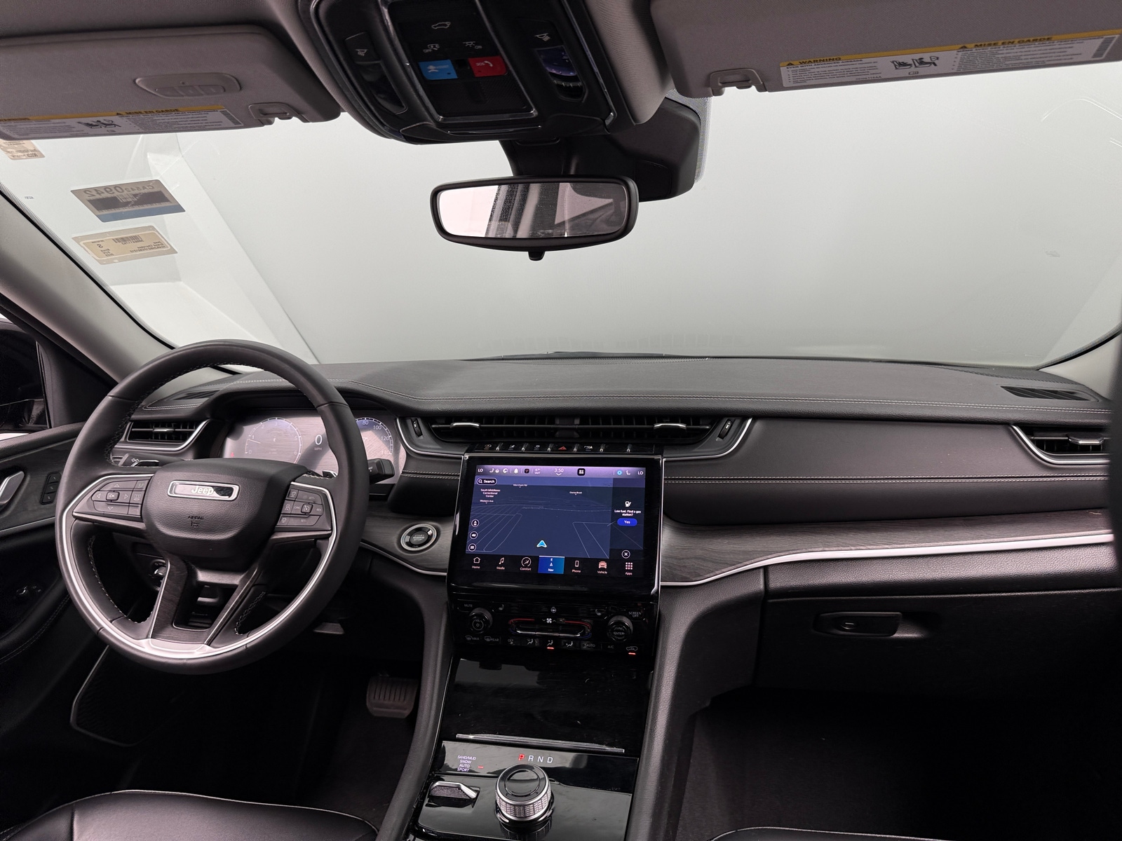 Thumbnail: 2023 Jeep Grand Cherokee - 2