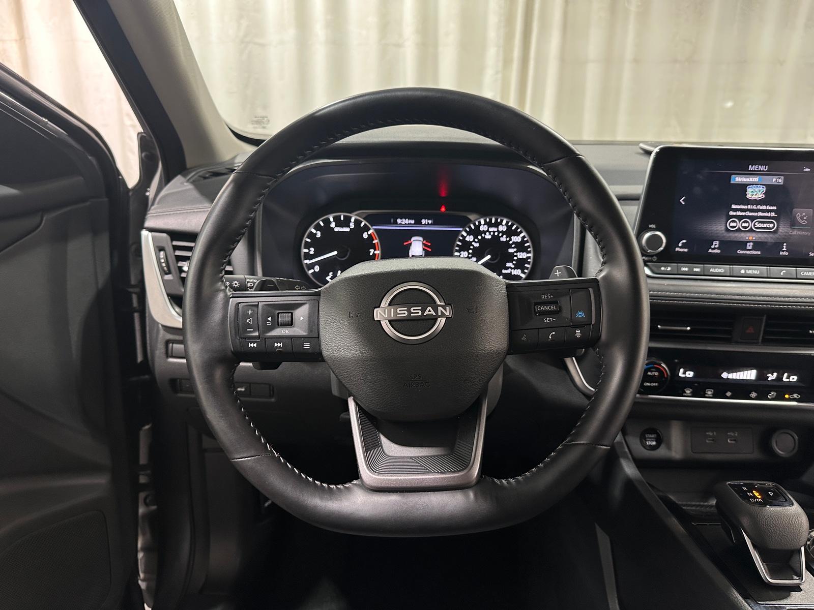 Thumbnail: 2025 Nissan Rogue - 5