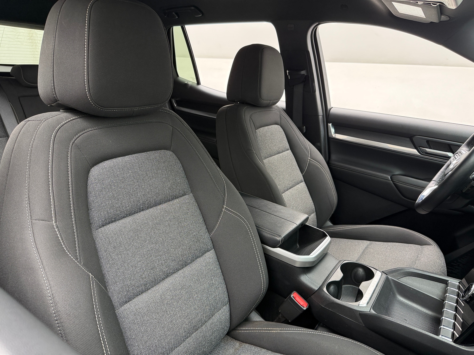 Thumbnail: 2025 GMC Terrain - 2