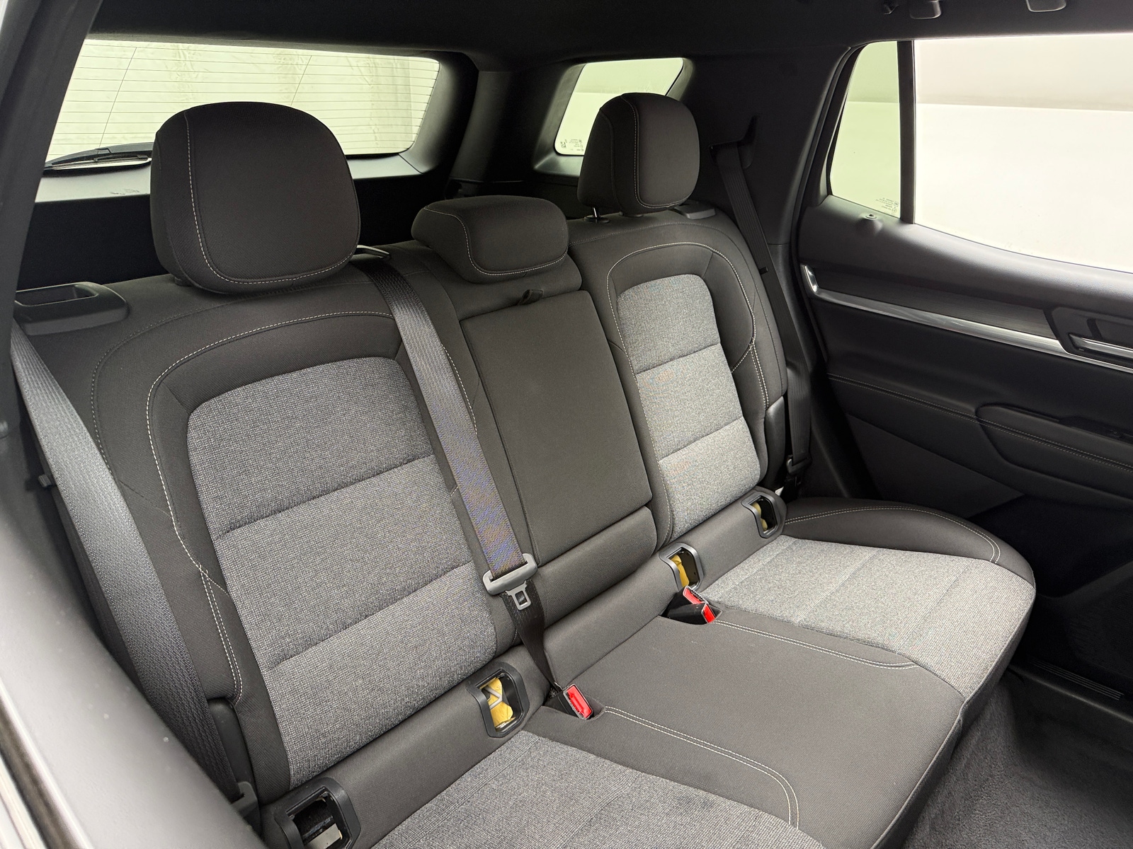 Thumbnail: 2025 GMC Terrain - 6