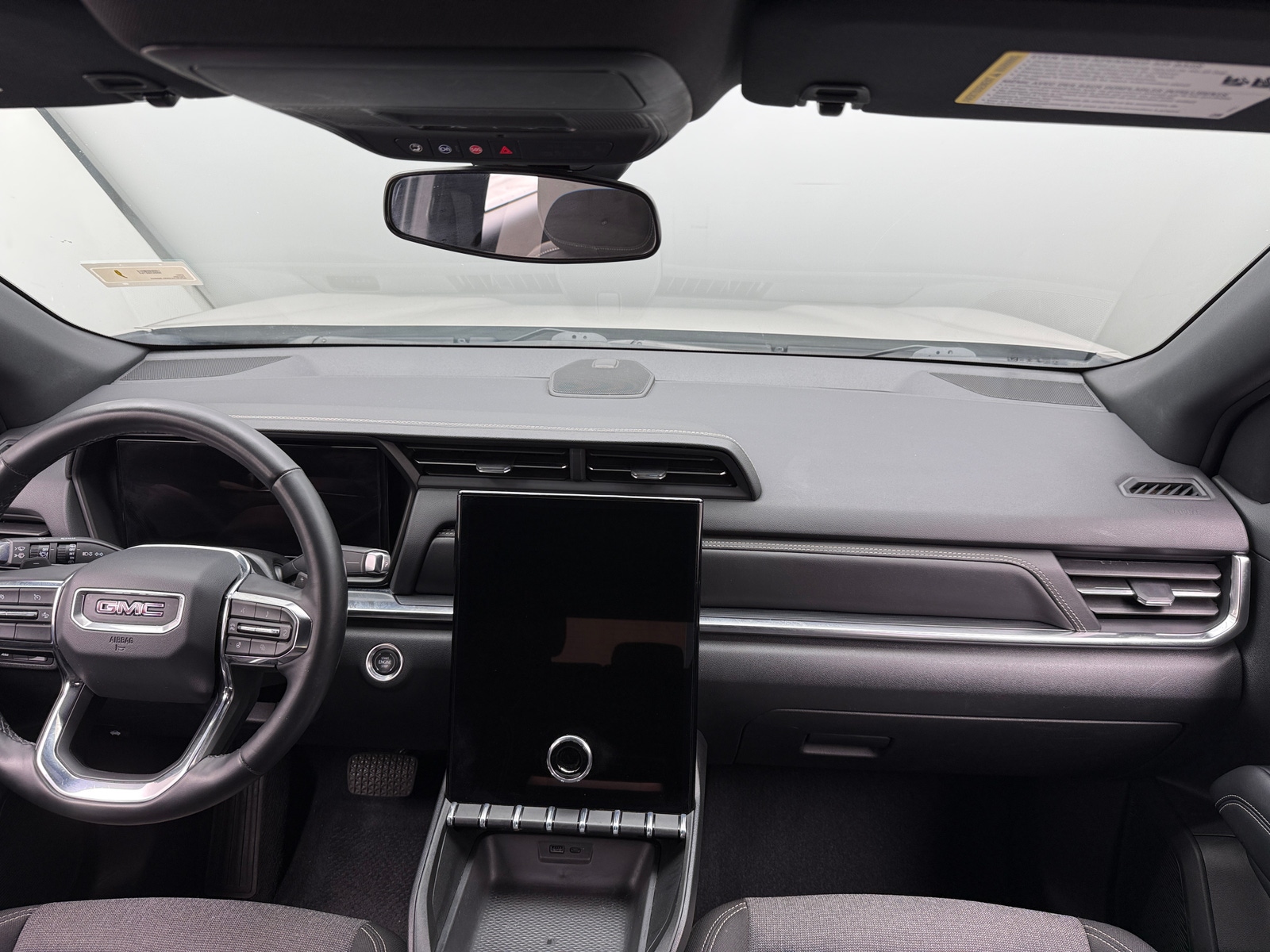 Thumbnail: 2025 GMC Terrain - 3