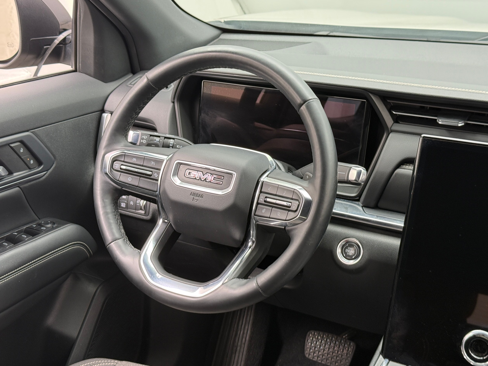 Thumbnail: 2025 GMC Terrain - 5
