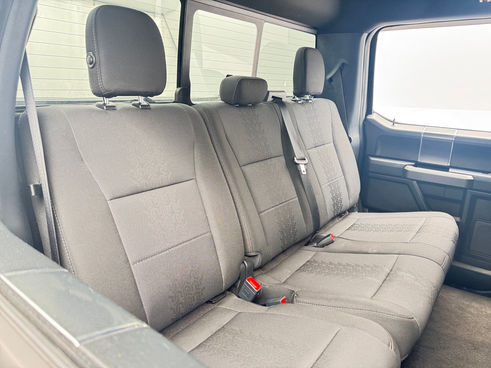 Thumbnail: 2019 Ford Econoline - 6
