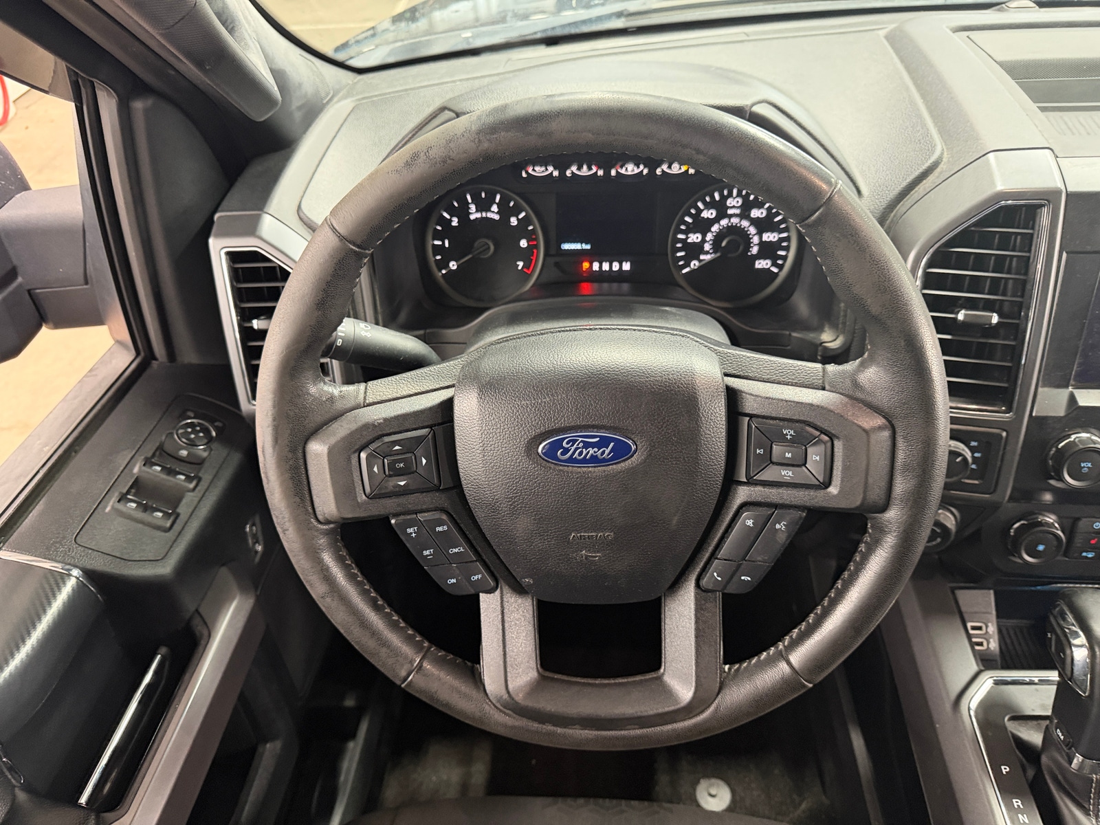 Thumbnail: 2019 Ford Econoline - 5