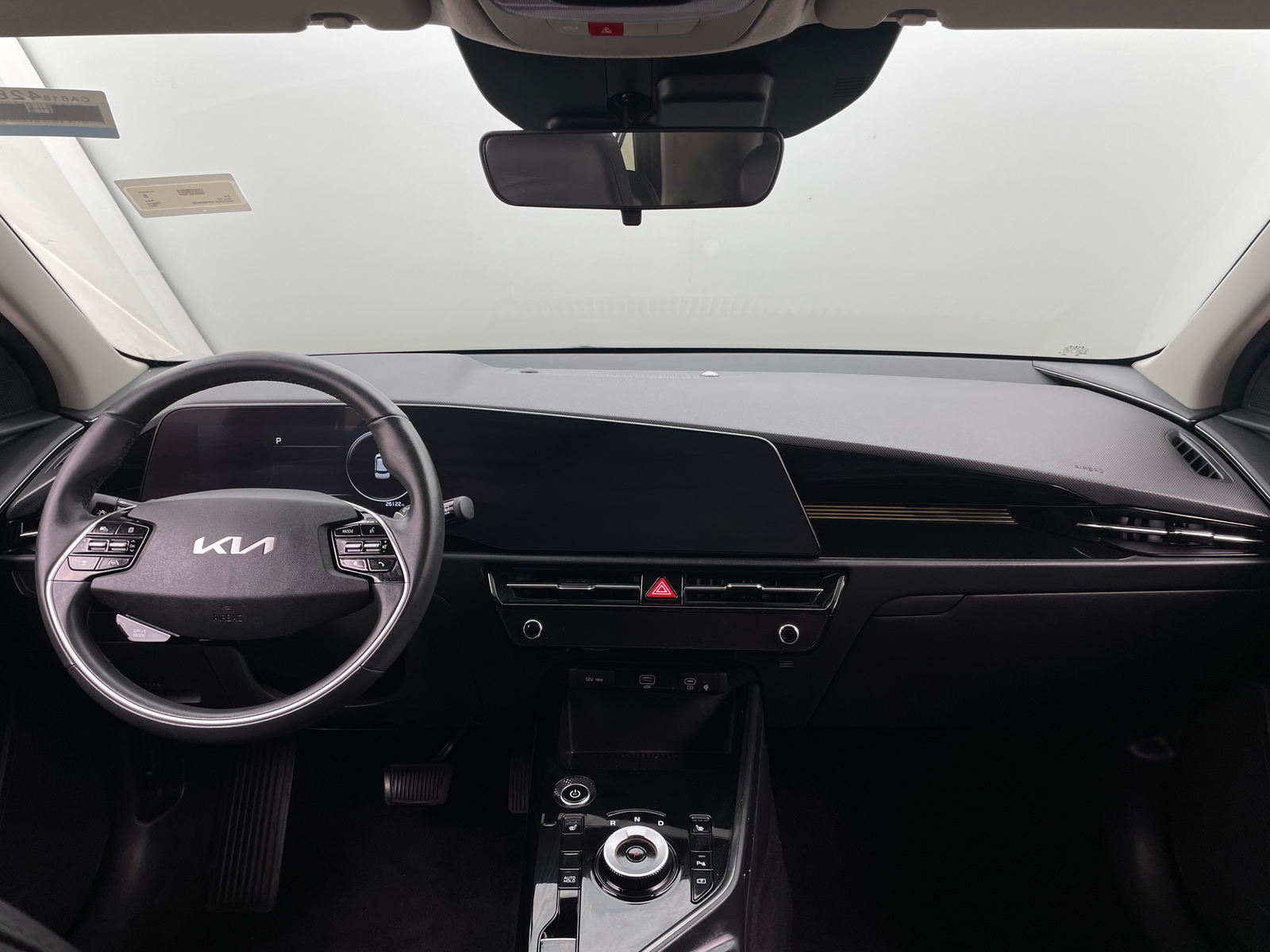 Thumbnail: 2023 Kia Niro - 2