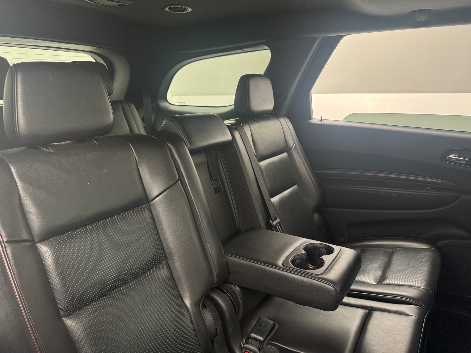 Thumbnail: 2024 Dodge Durango - 5