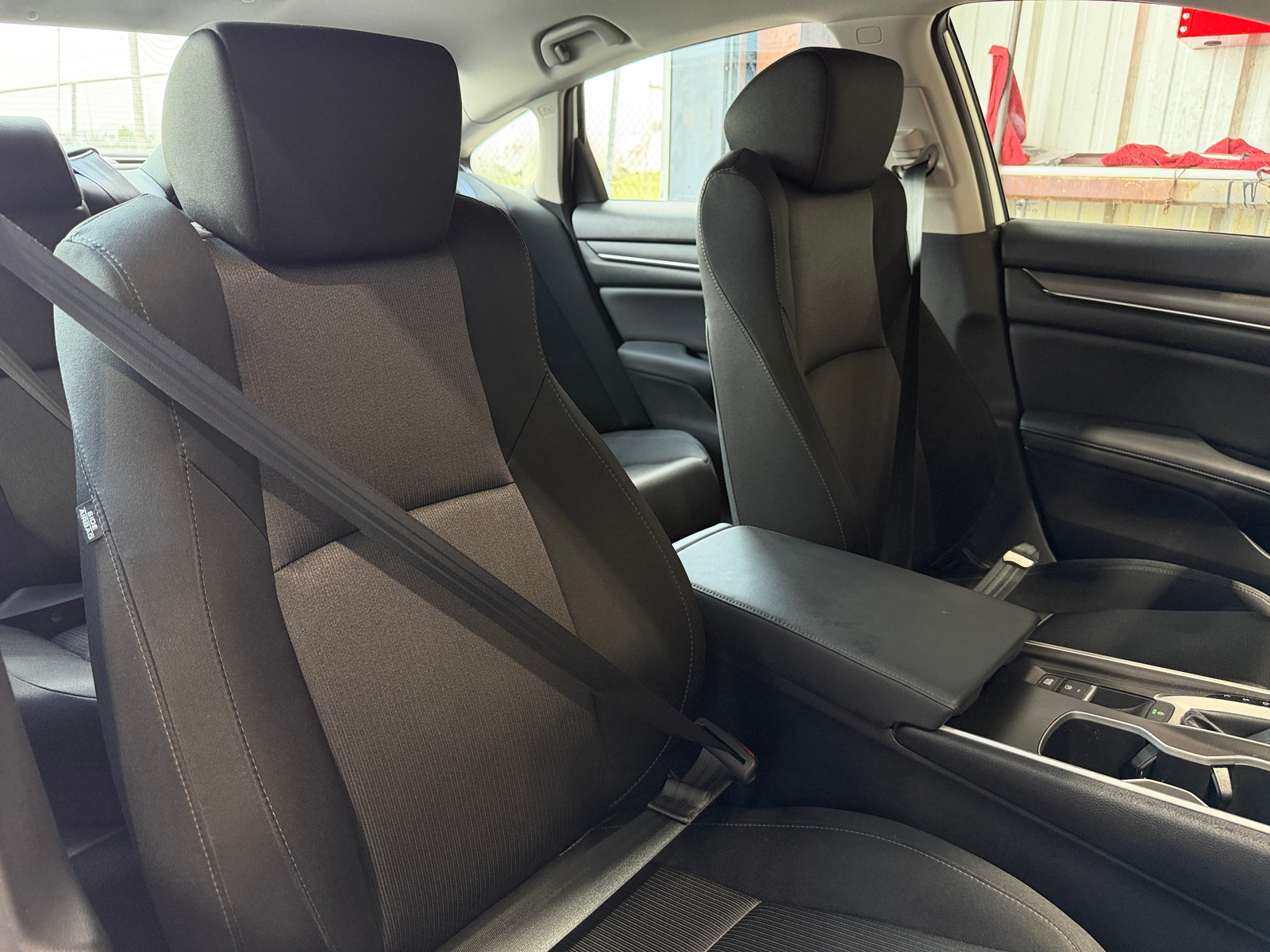 Thumbnail: 2018 Honda Accord - 2