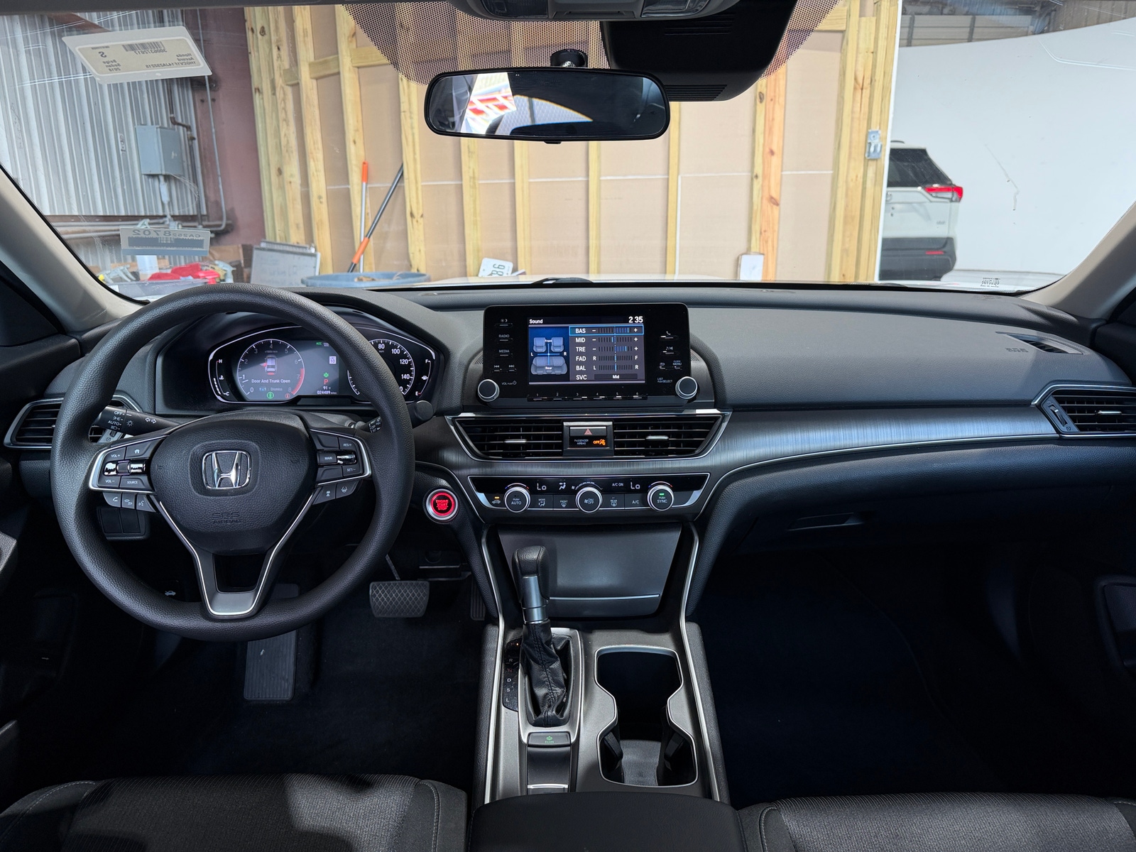 Thumbnail: 2018 Honda Accord - 3