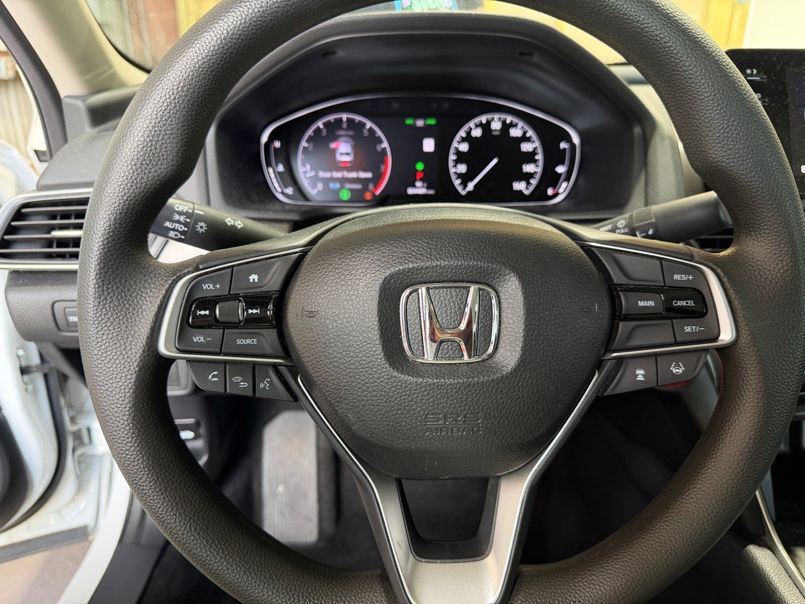 Thumbnail: 2018 Honda Accord - 5