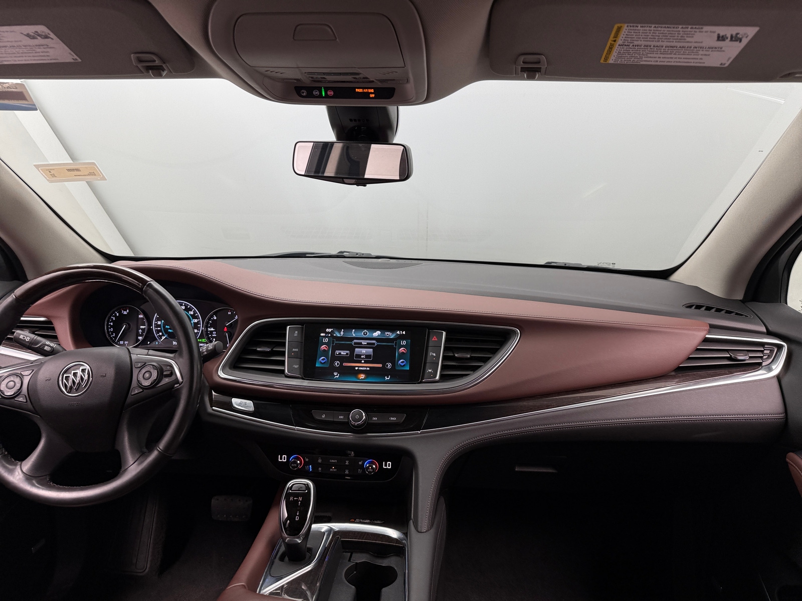 Thumbnail: 2018 Buick Enclave - 2