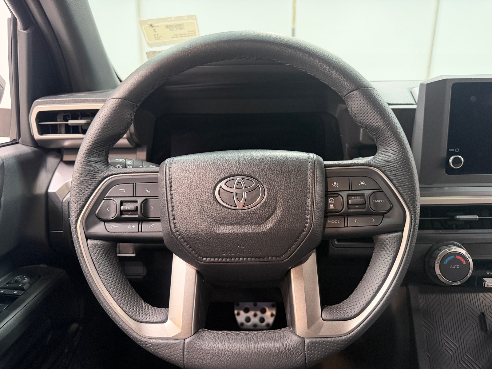 Thumbnail: 2025 Toyota Tacoma - 5