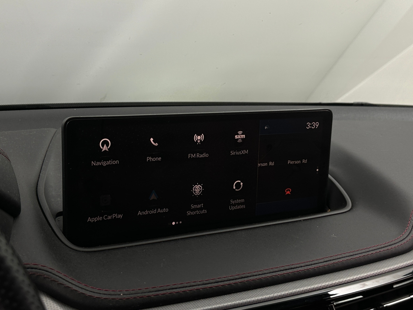Thumbnail: 2022 Acura MDX - 4