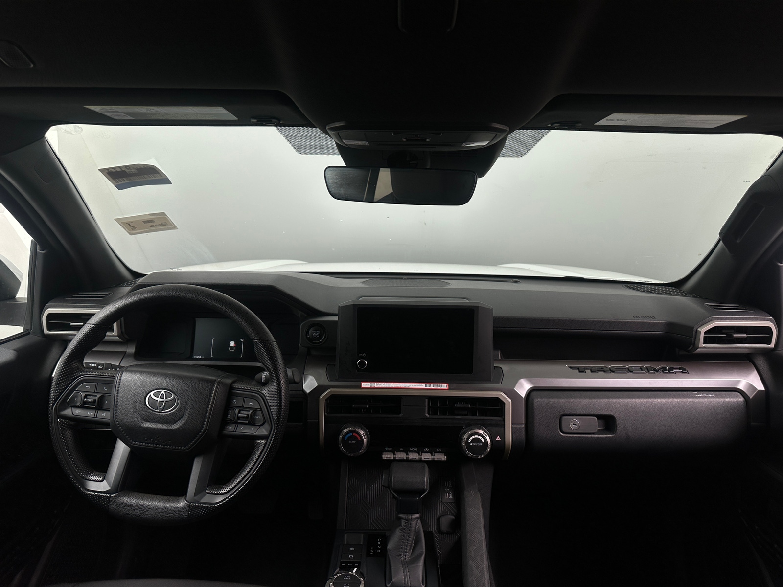 Thumbnail: 2025 Toyota Tacoma - 3