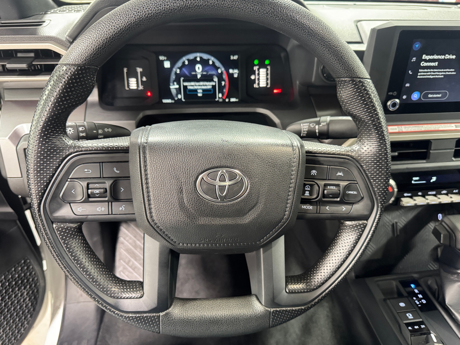 Thumbnail: 2025 Toyota Tacoma - 5