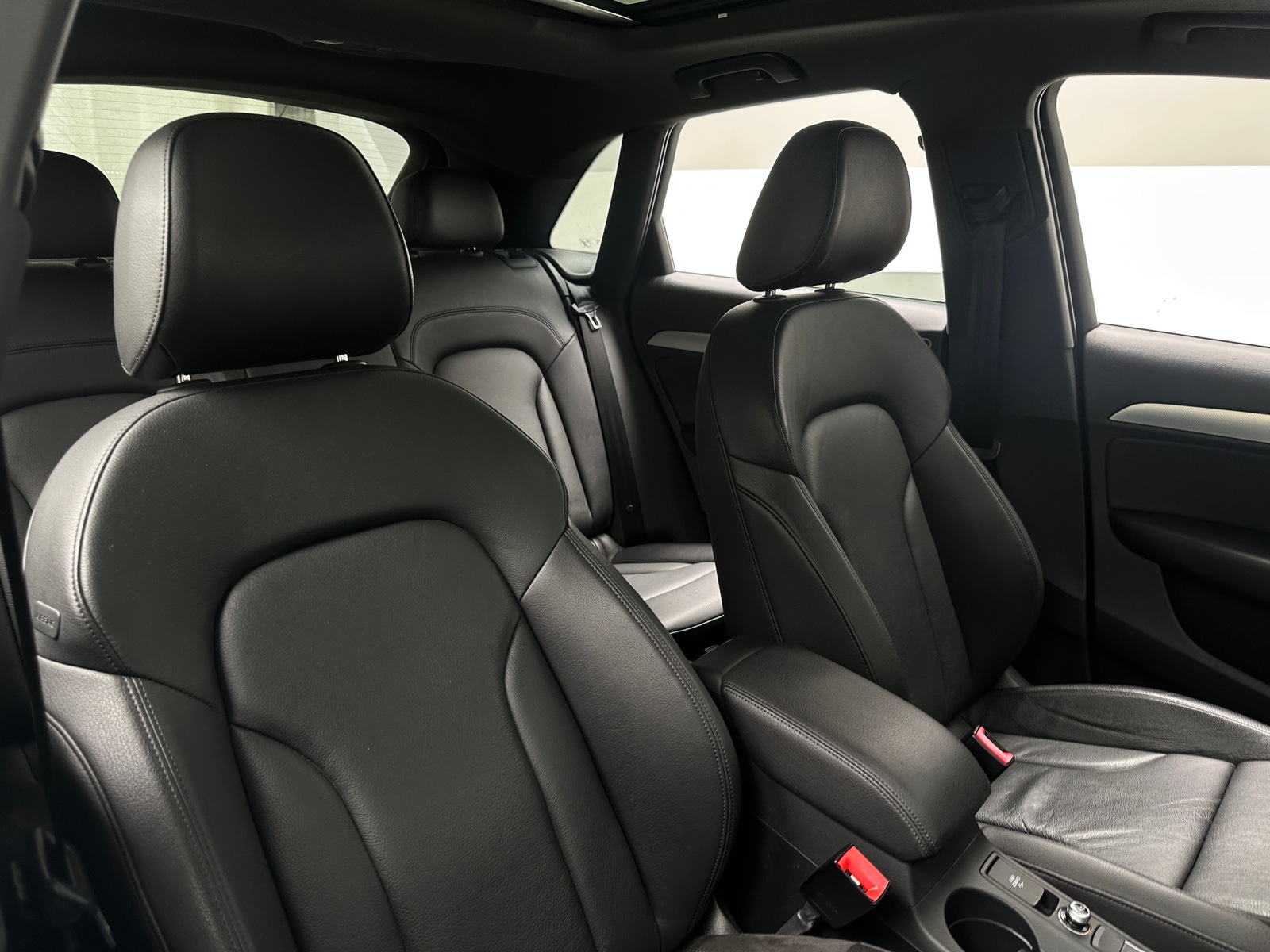 Thumbnail: 2018 Audi Q3 - 2