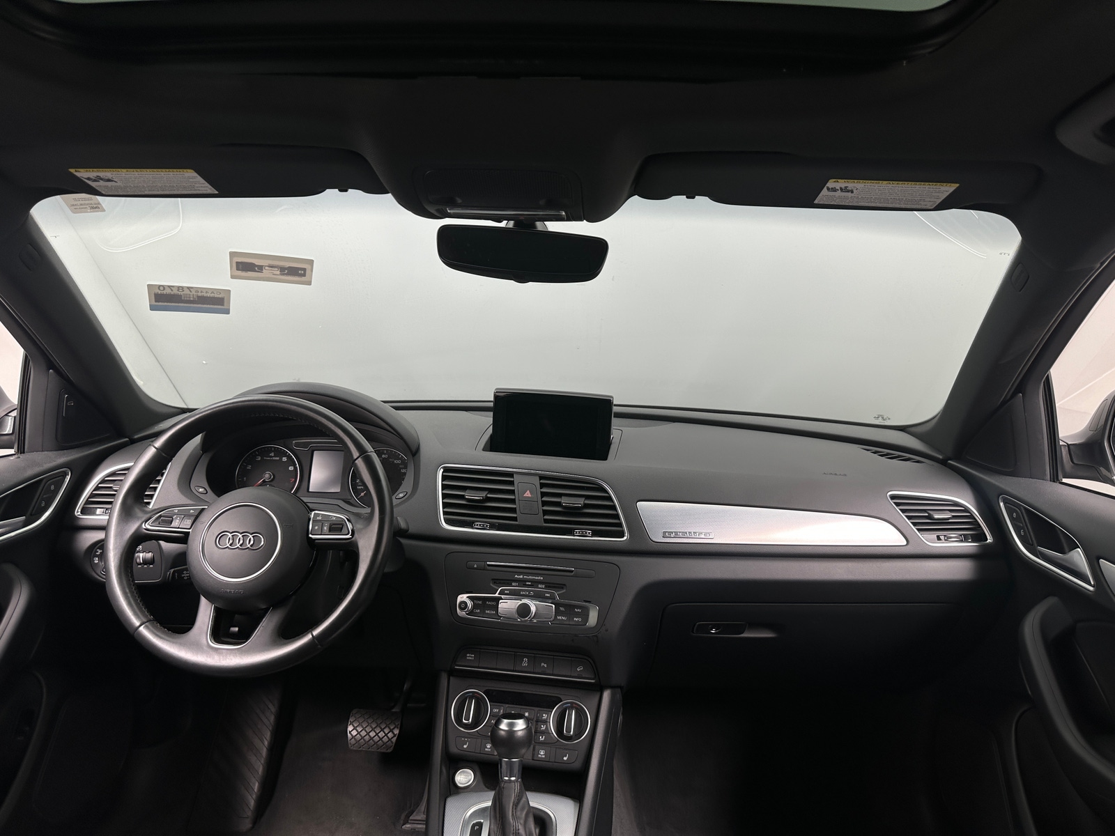Thumbnail: 2018 Audi Q3 - 3