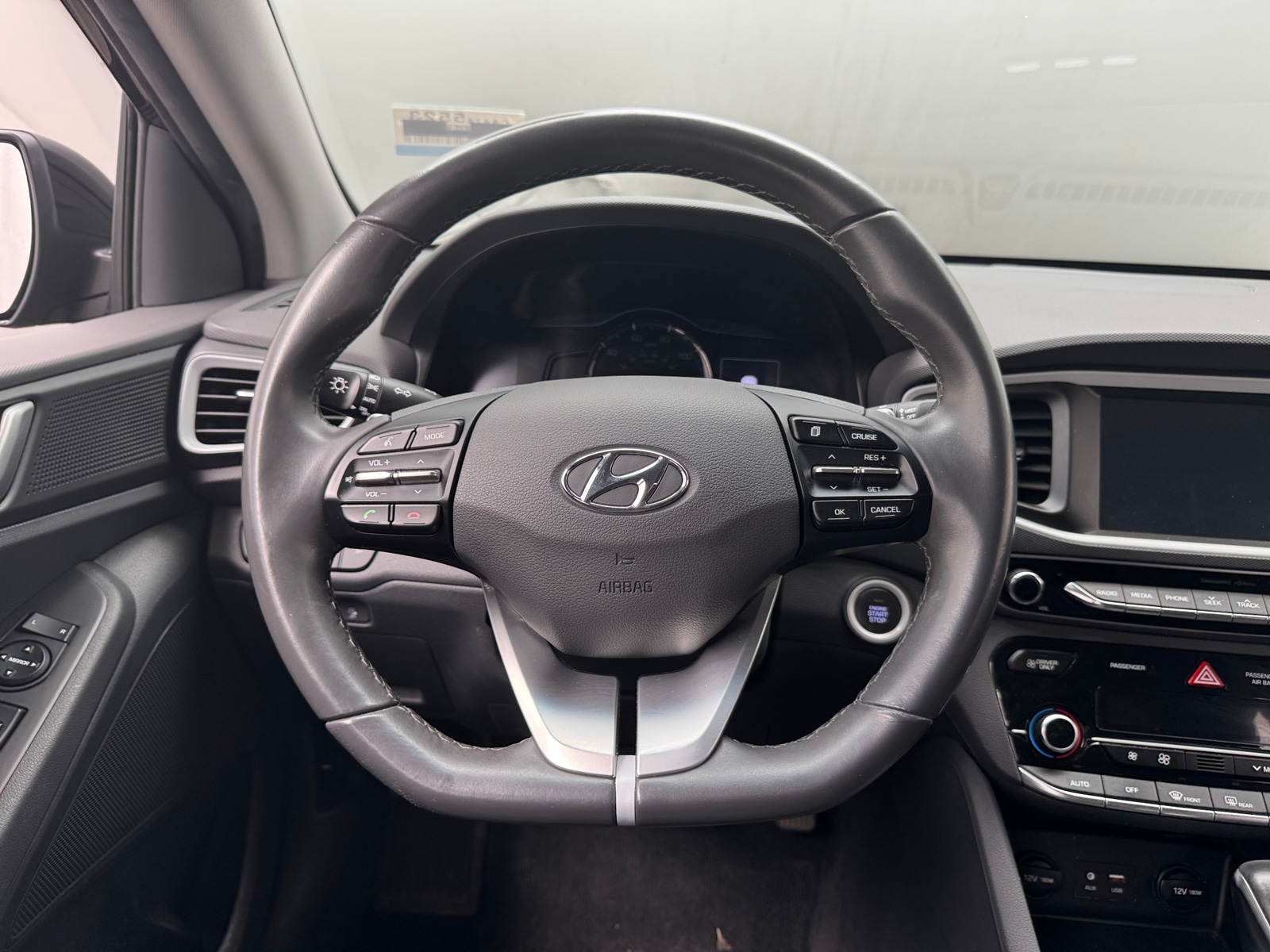 Thumbnail: 2019 Hyundai Ioniq - 5