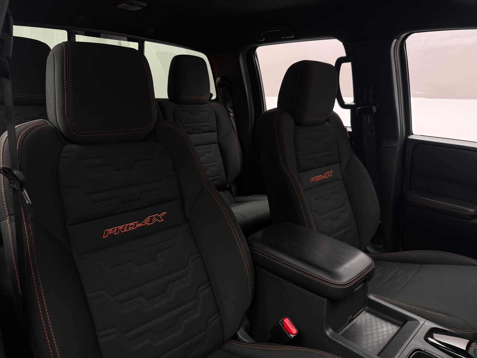 Thumbnail: 2025 Nissan Frontier - 2