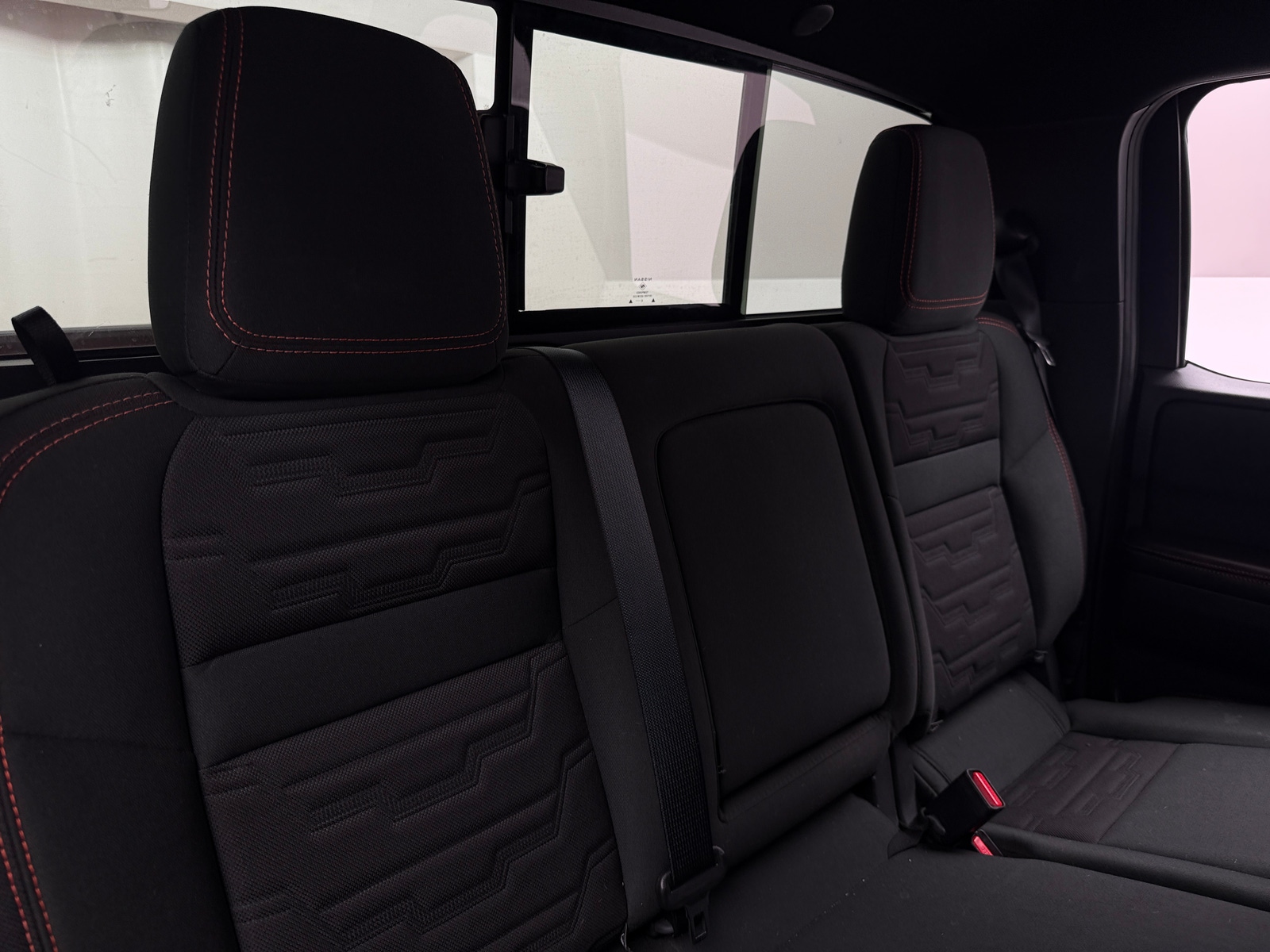 Thumbnail: 2025 Nissan Frontier - 6