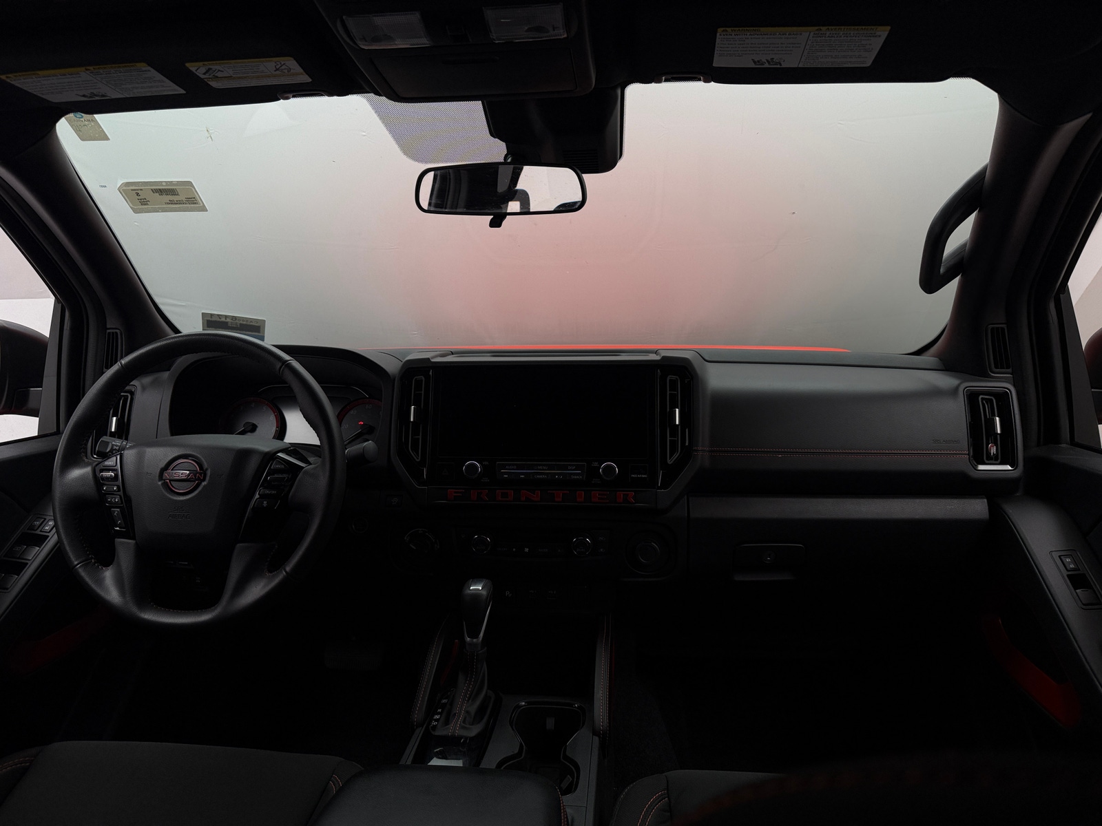Thumbnail: 2025 Nissan Frontier - 3