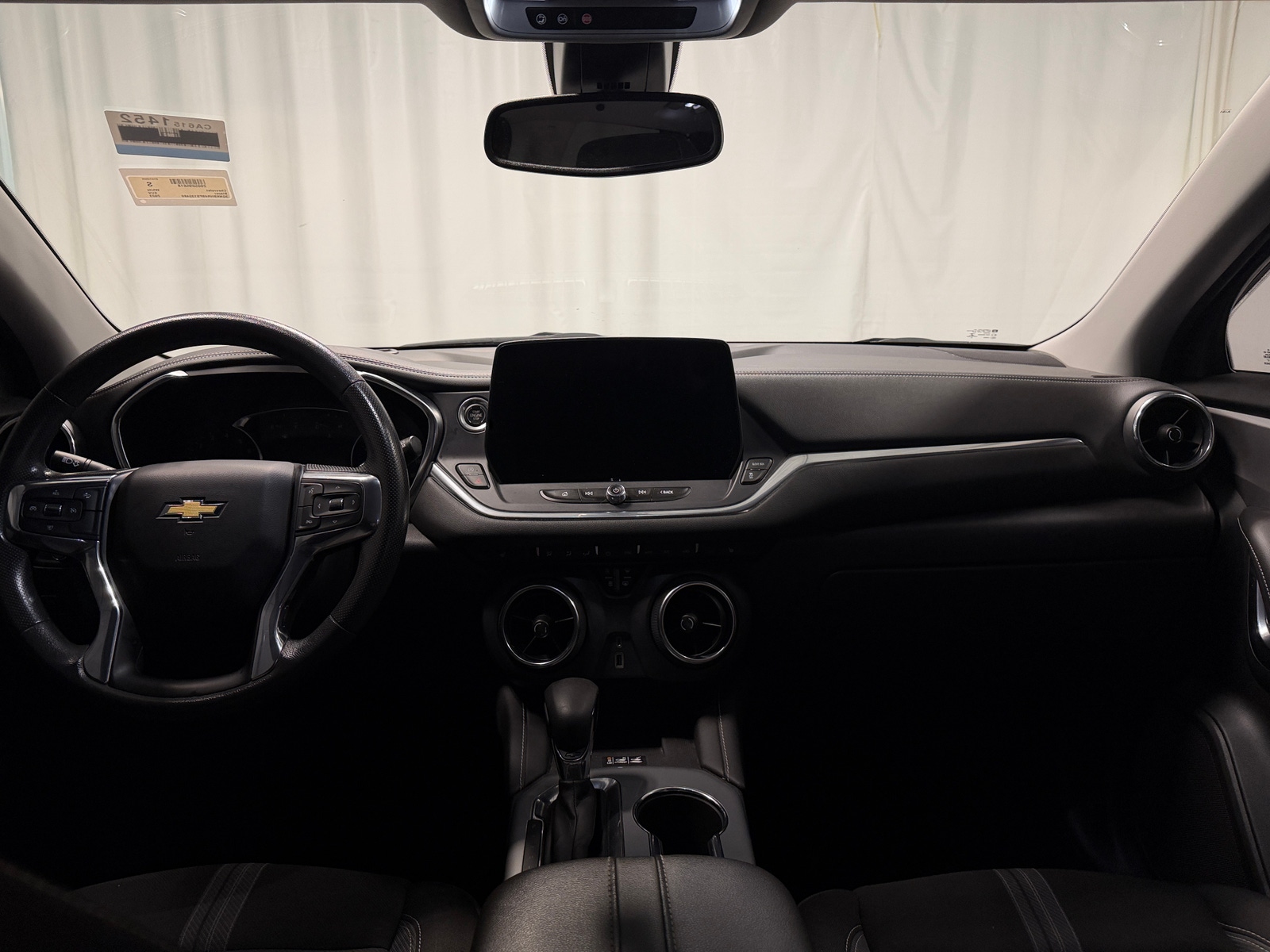 Thumbnail: 2023 Chevrolet Blazer - 3