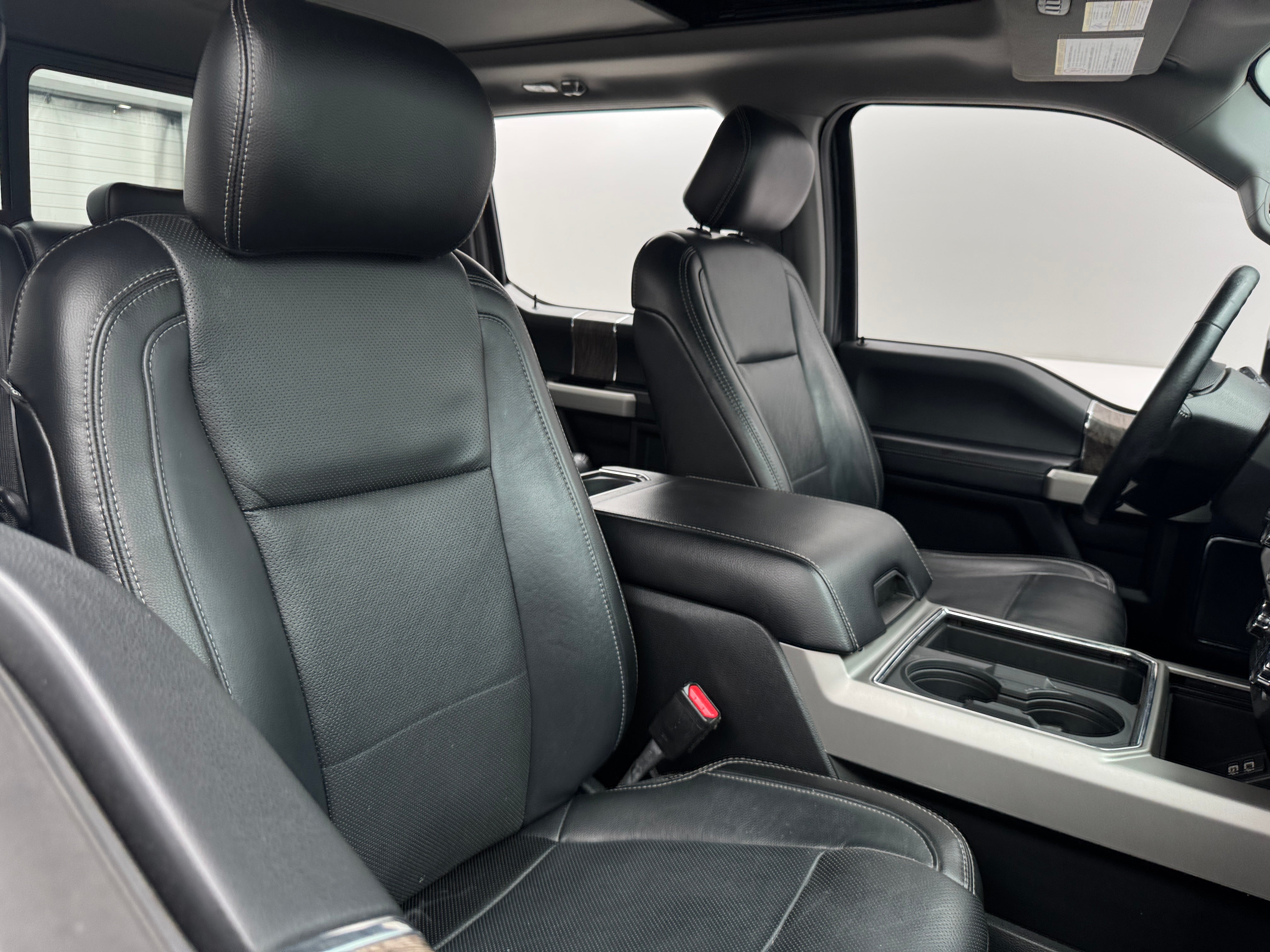 2017 Ford F-250 Super Duty